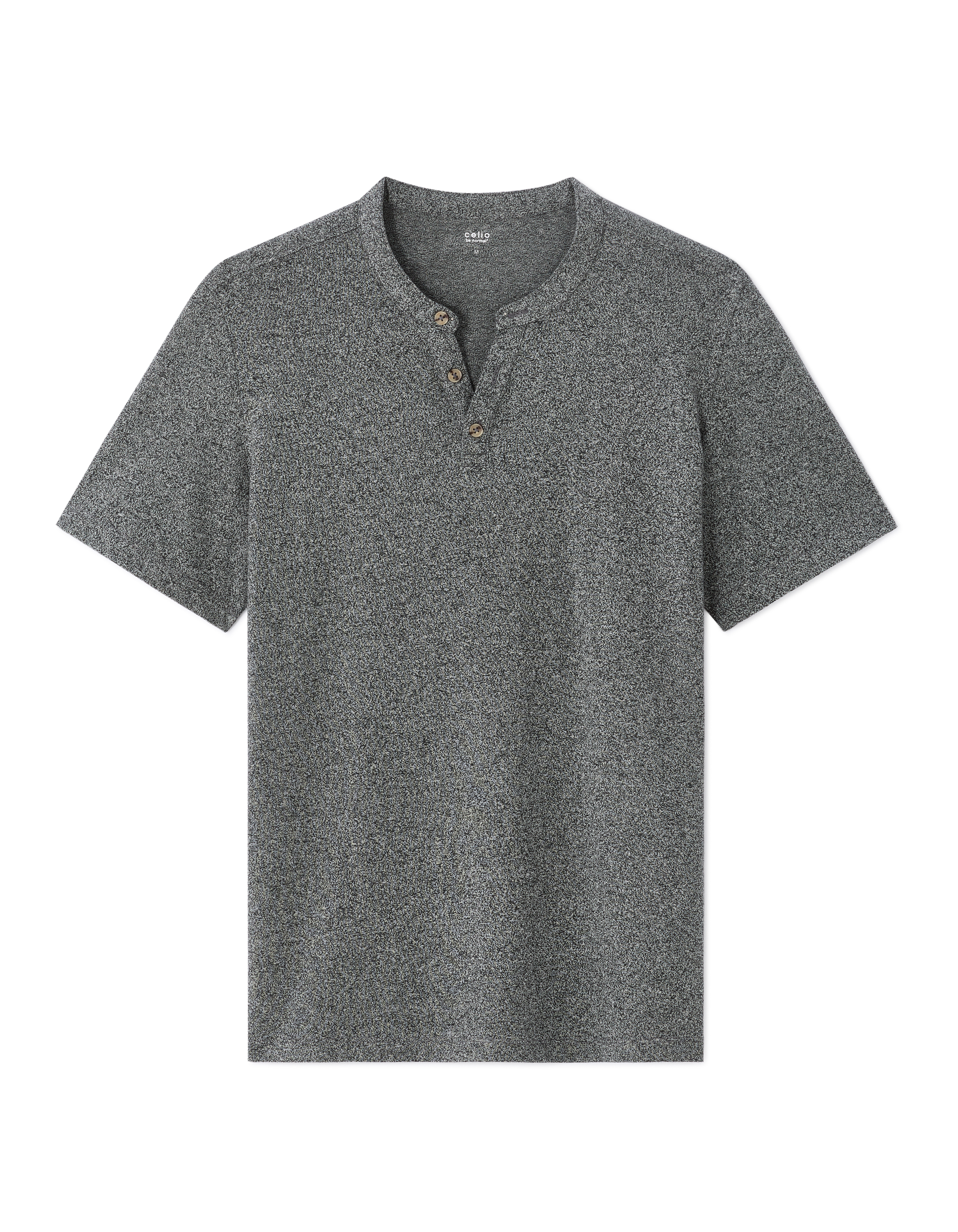 Celio Cegeti tričko s krátkym rukávom