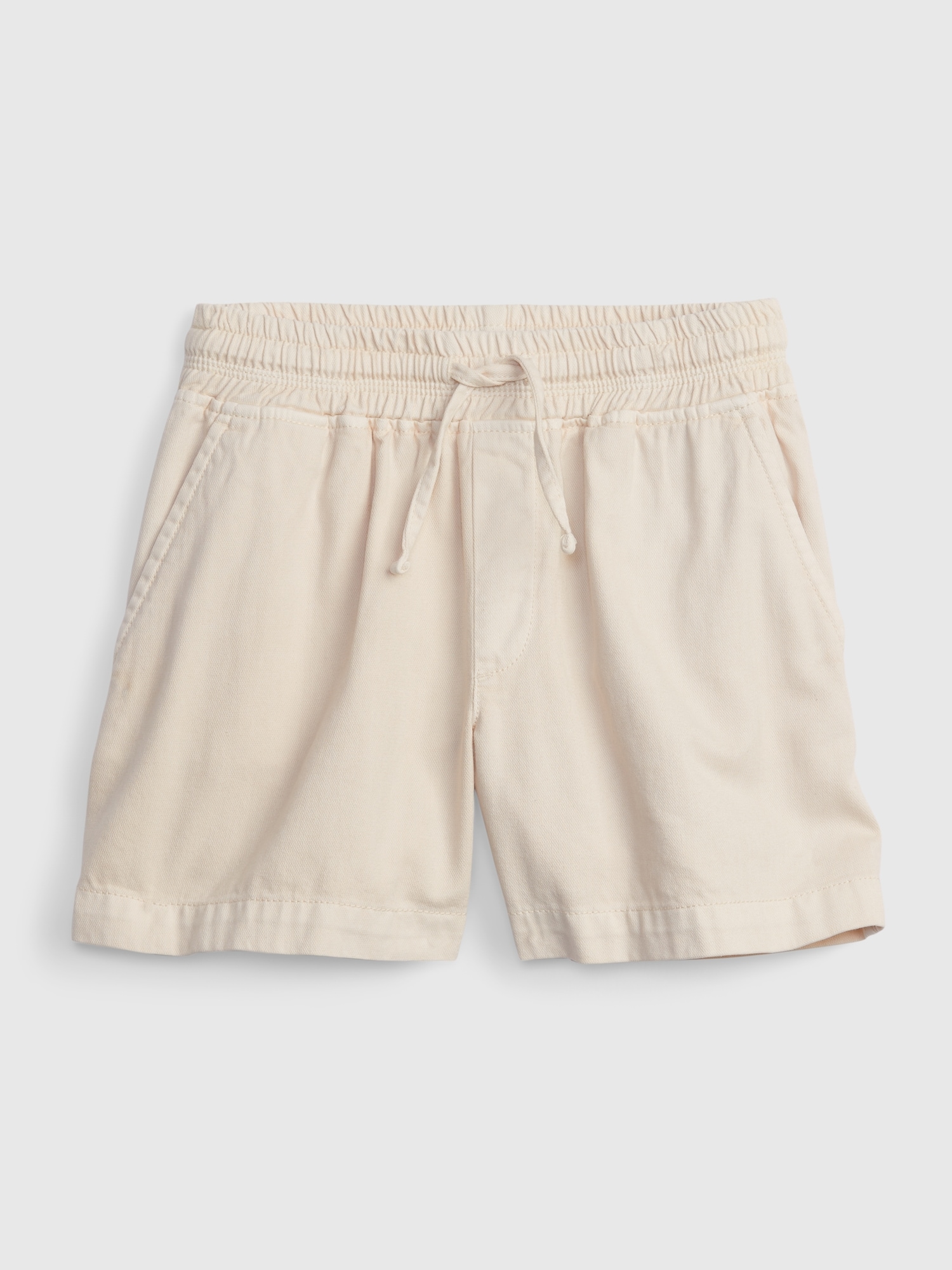 GAP Kids Shorts With Elasticated Waistband - Girls