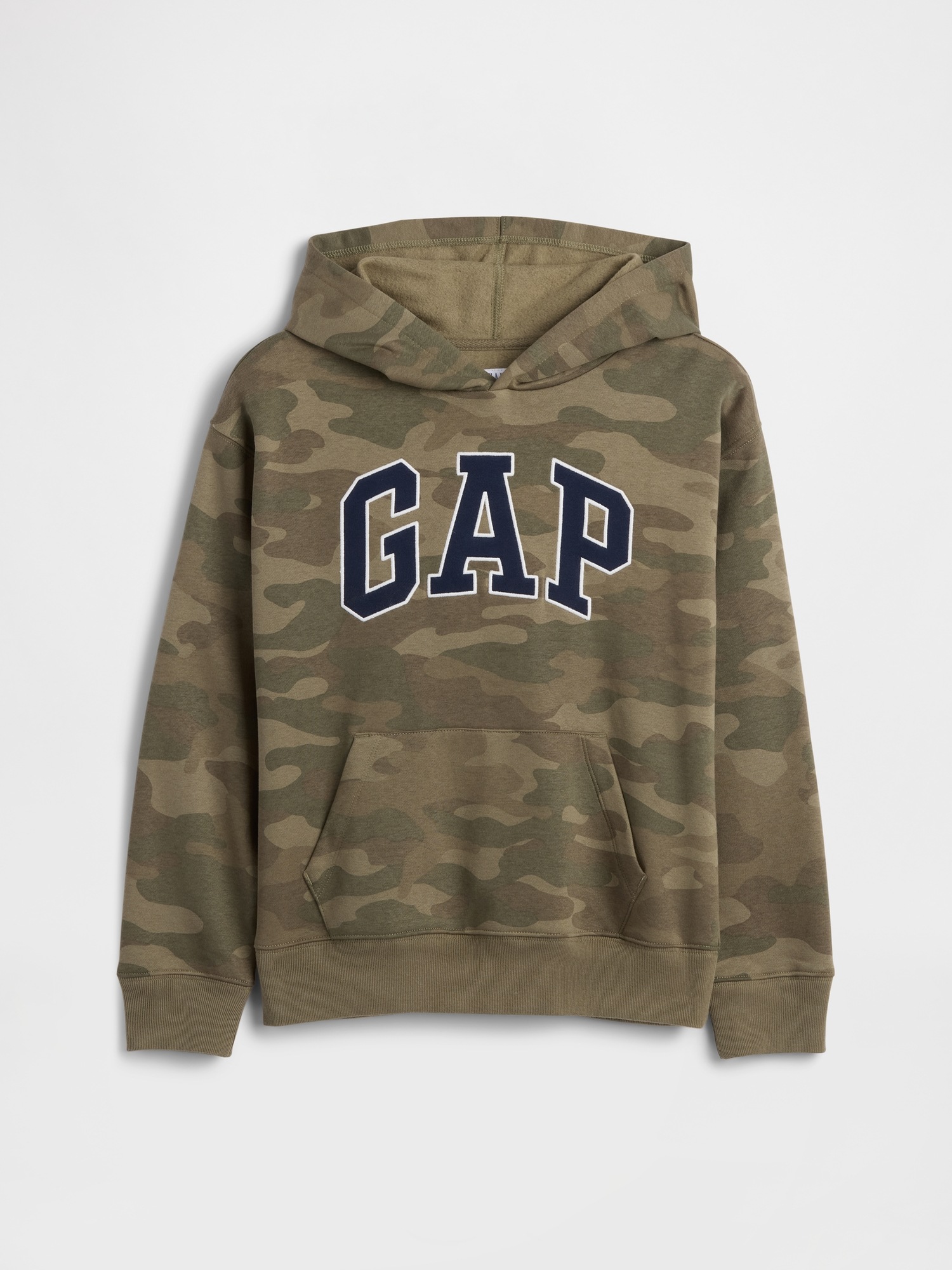 GAP Children&#039;s Sweatshirt with Logo - Boys