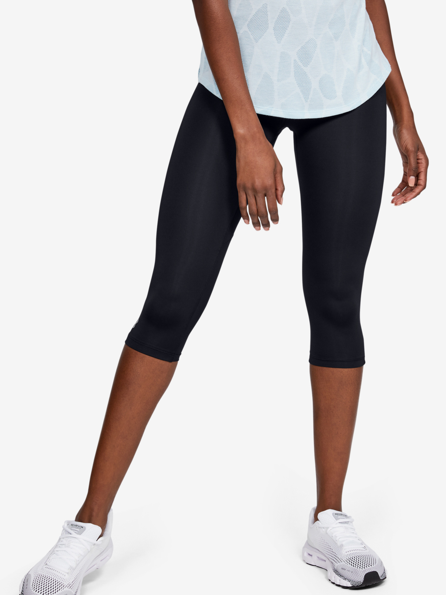 Under Armour Women’s Fly Speed Capri