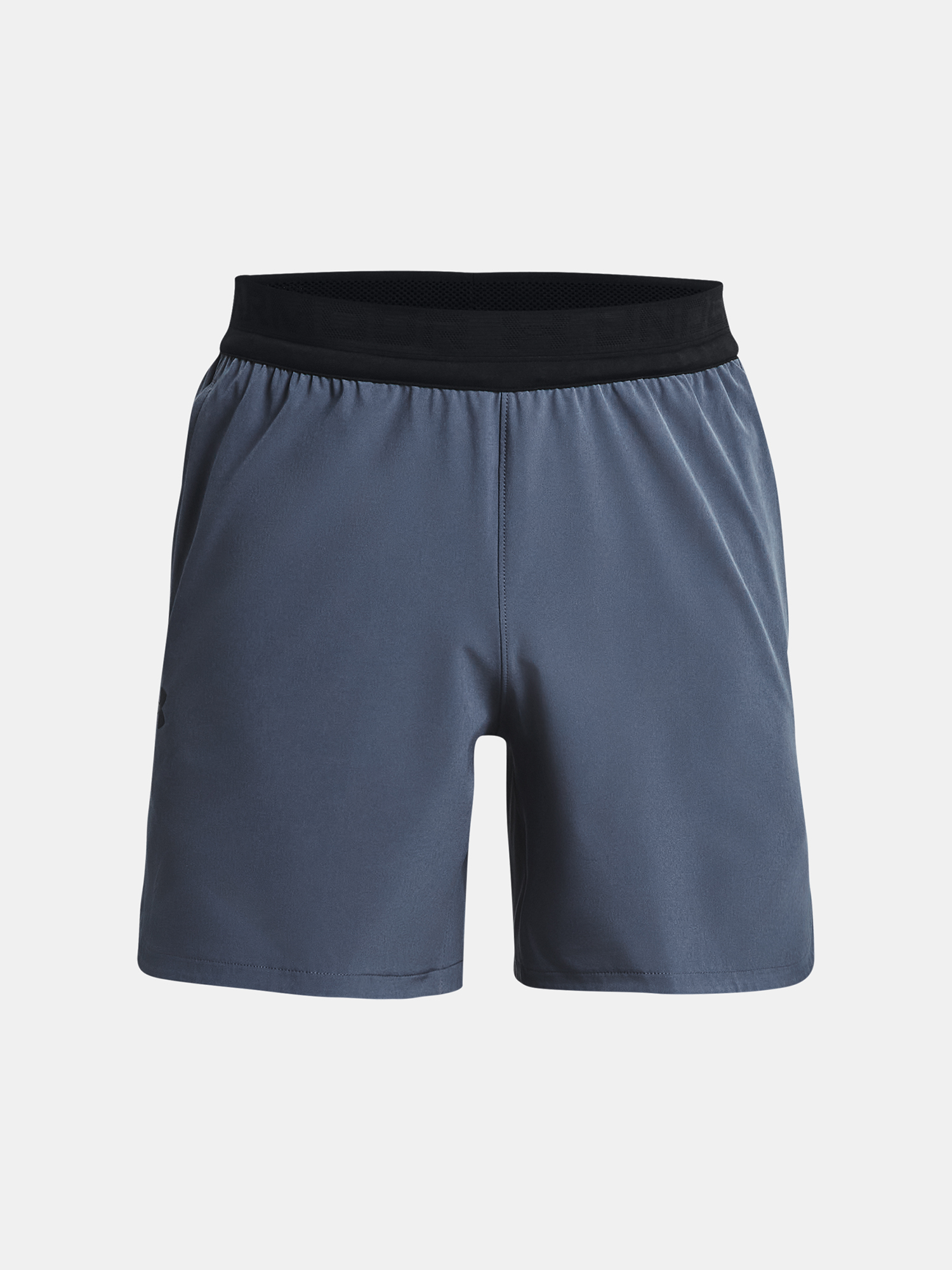 Pantaloni si pantaloni scurti pentru barbati Under Armour - gri