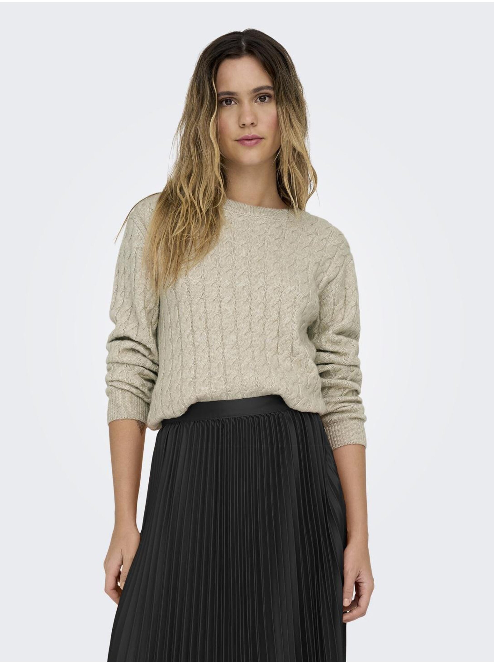 JDY pentru femei ONLY - negru