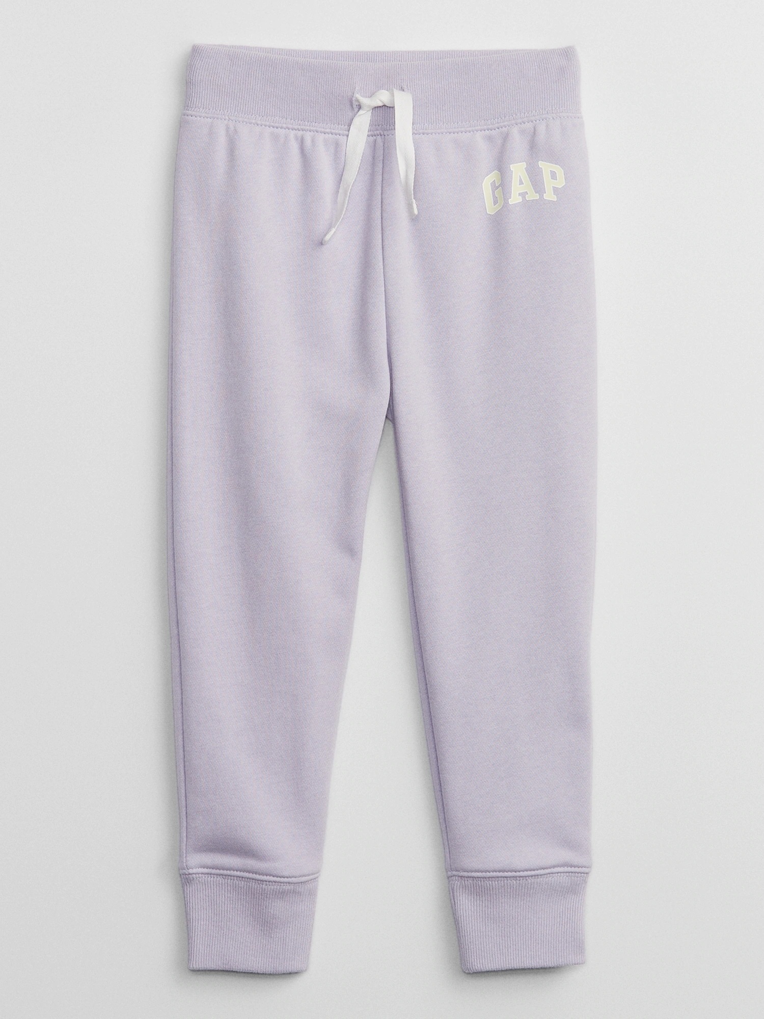 GAP Kids Sweatpants With Logo - Girls