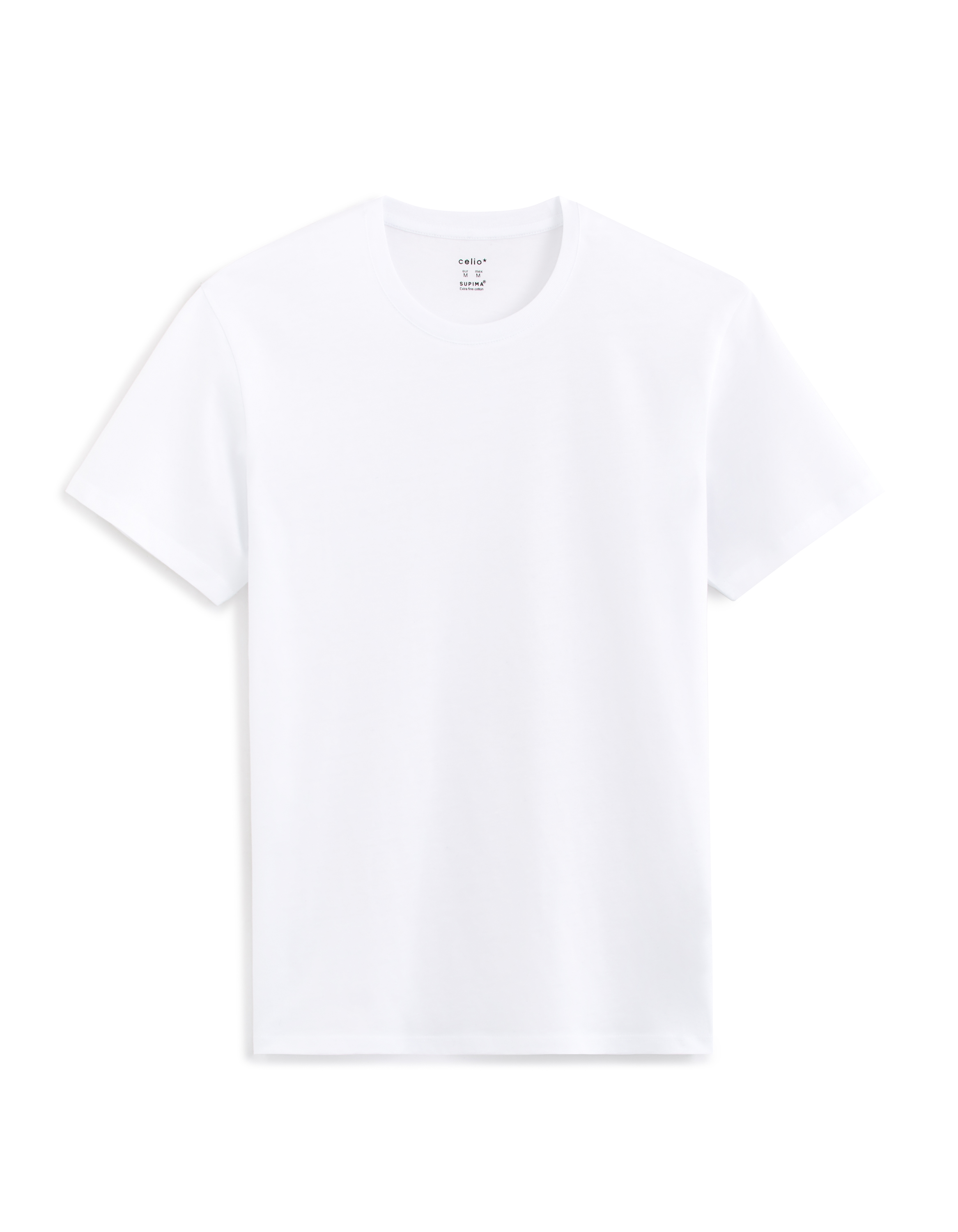 Tricou pentru bărbați Celio