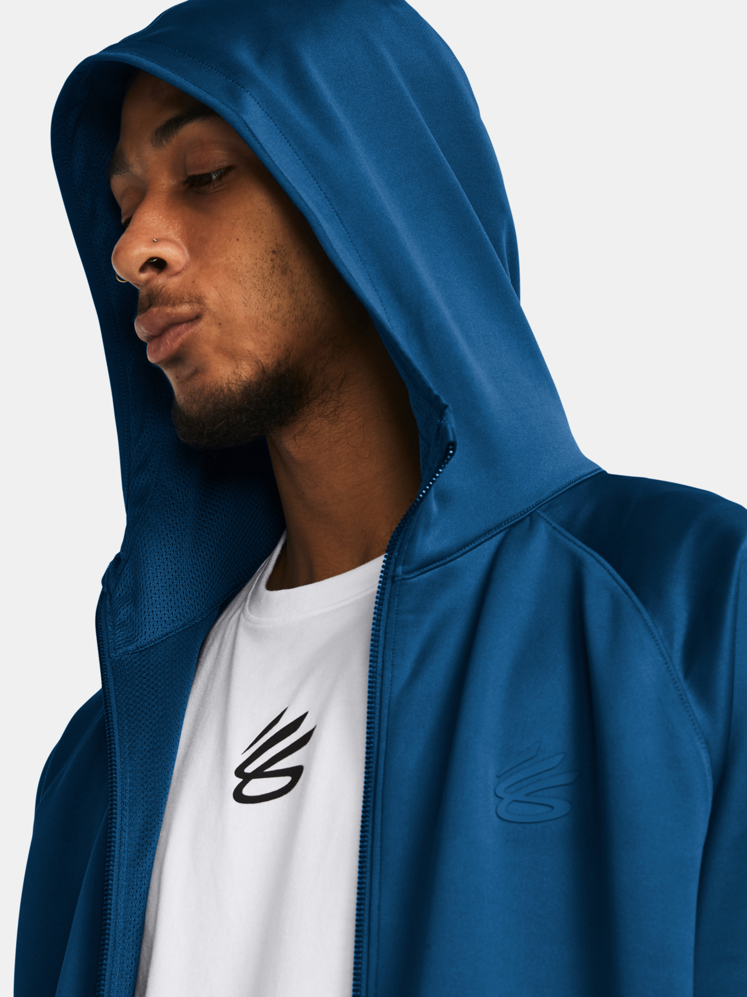 pentru barbati Under Armour - albastru