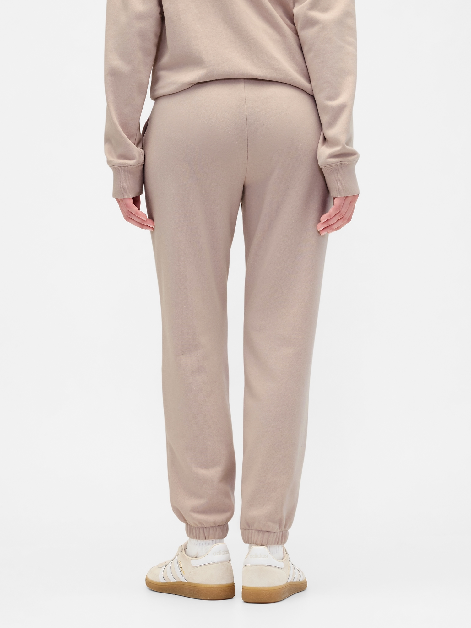 GAP Sweatpants with logo - Women&#039;s