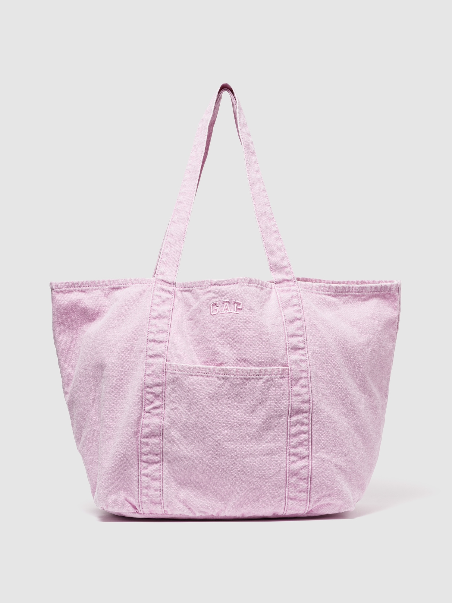 Платнена чанта GAP с лого