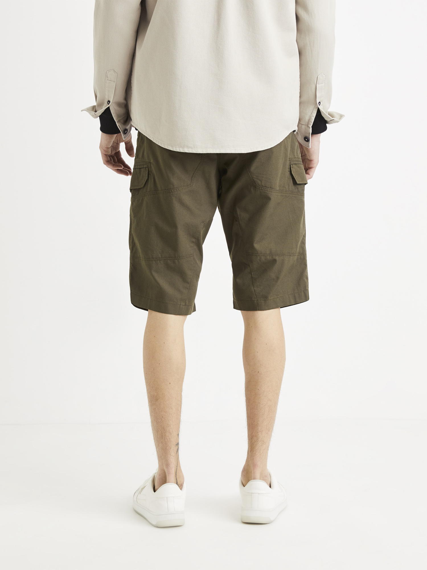 Pantaloni scurți bărbați Celio