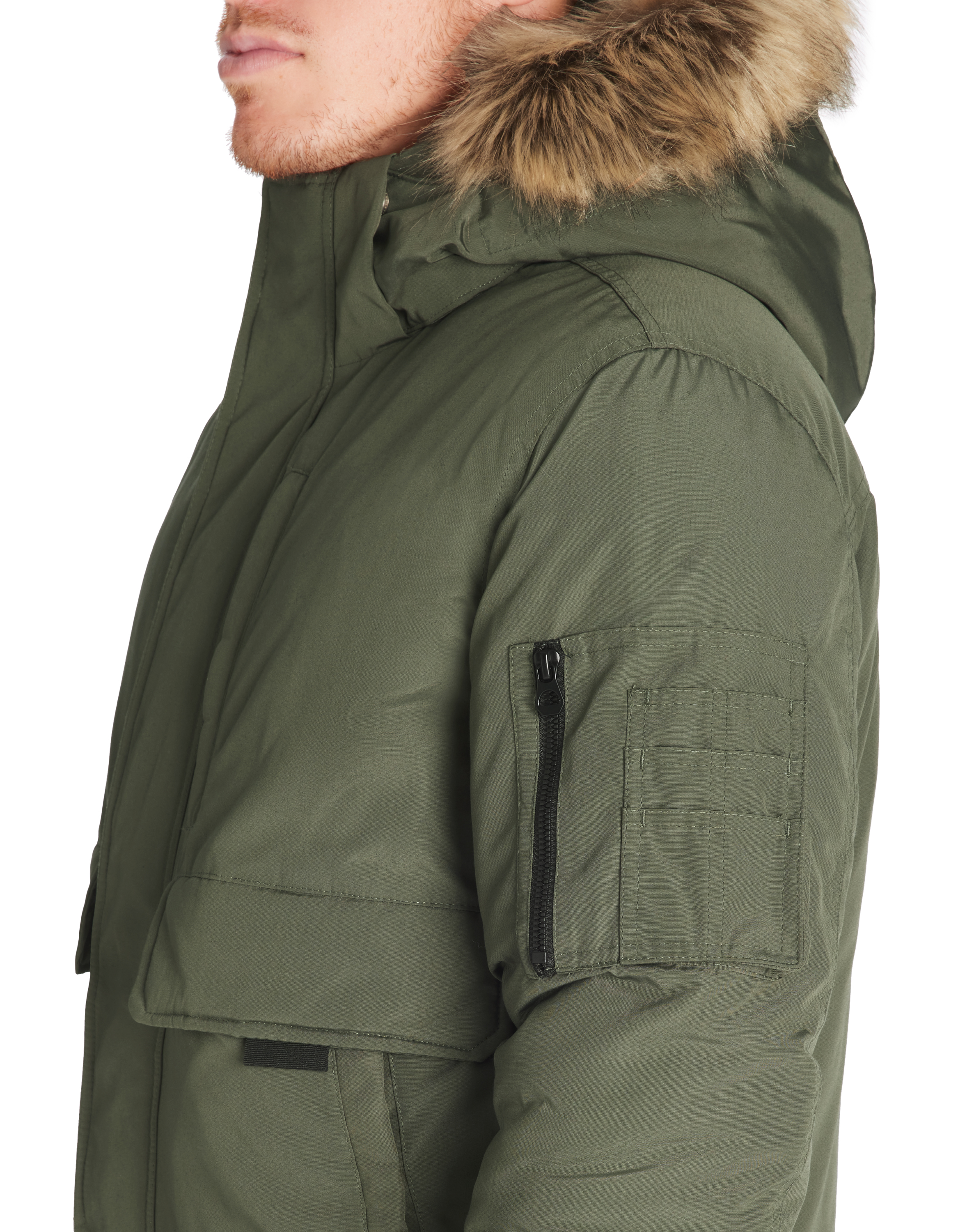 Celio Winter Jacket Jufreeze - Men&#039;s
