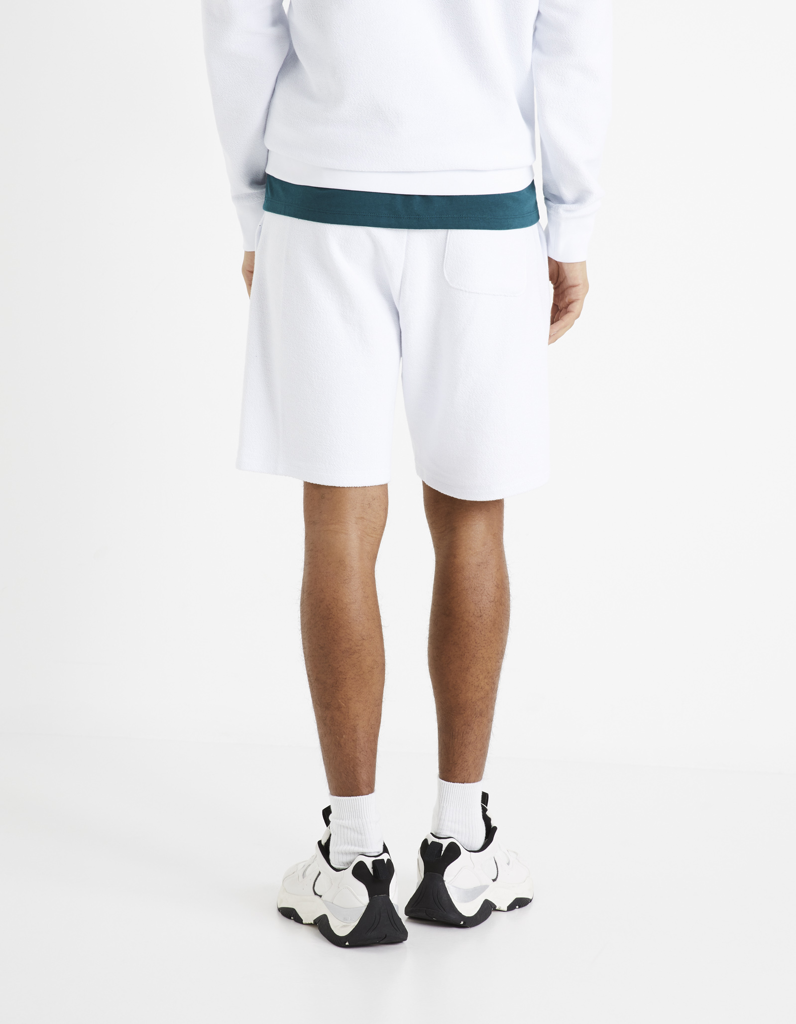 Pantaloni scurti barbati Celio