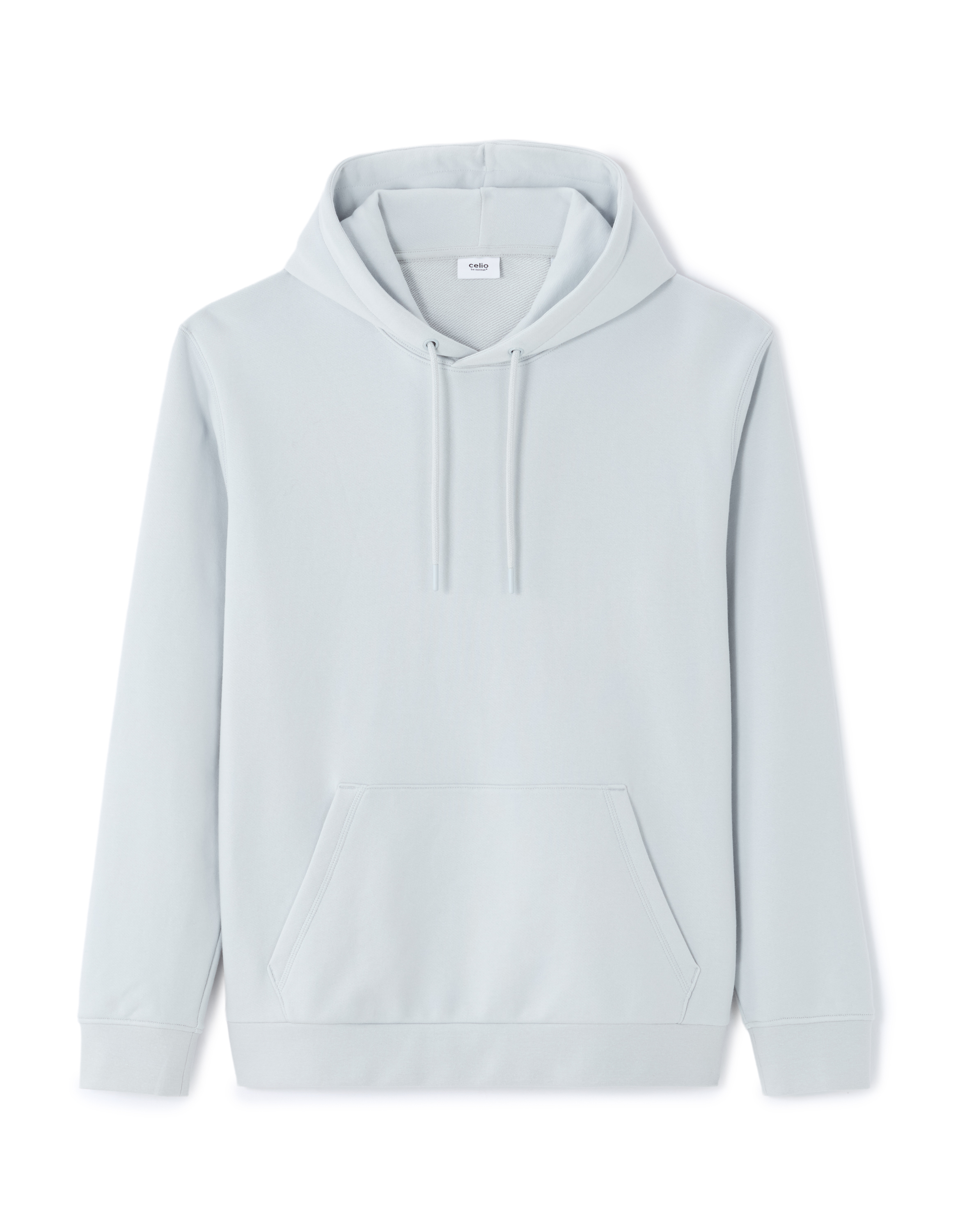 Pánska mikina Celio Hoodie Fesix