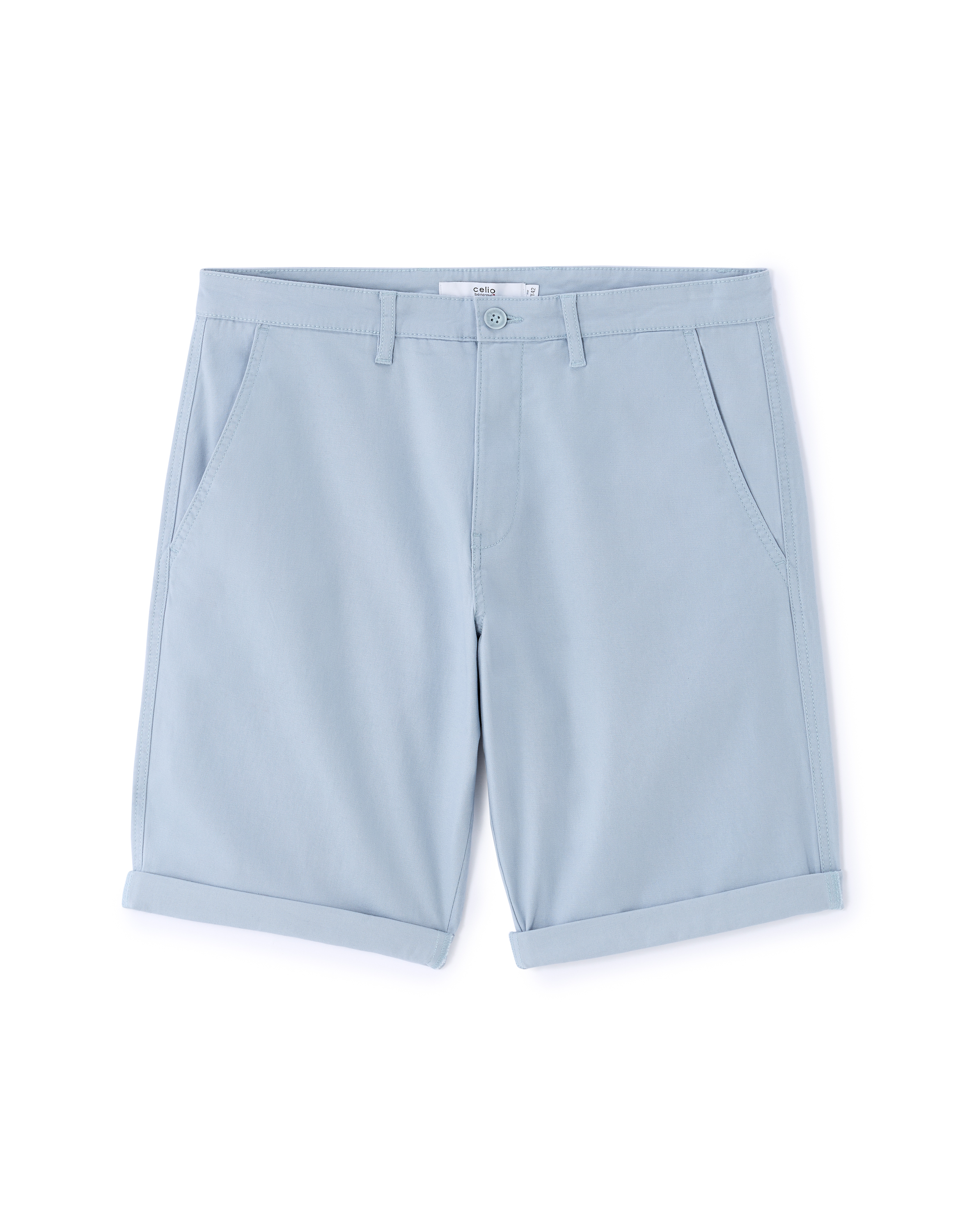 Celio Chino Bochinobm Shorts - Mens