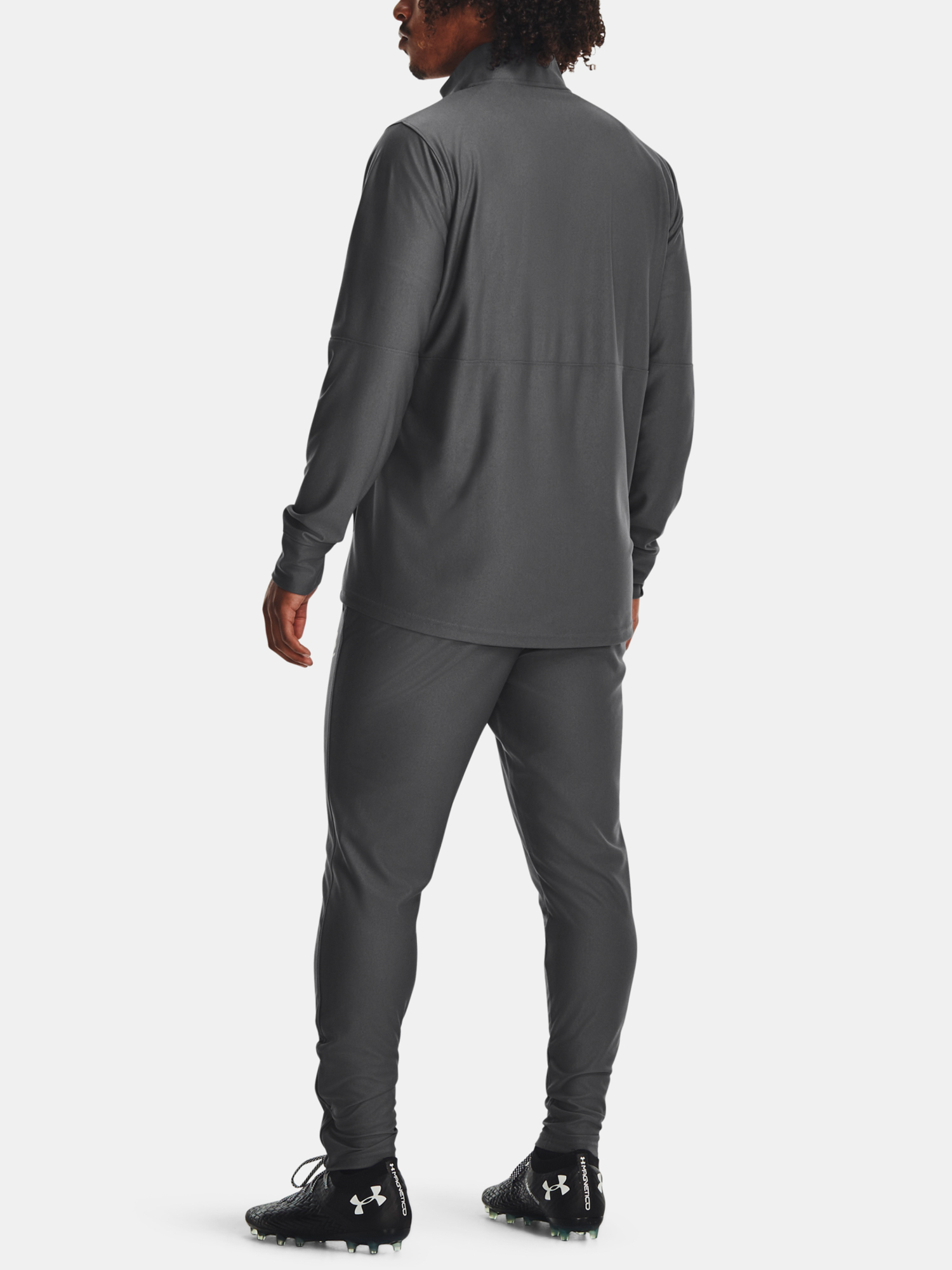 Under Armour Men's UA M's Ch. Tracksuit - Men's
