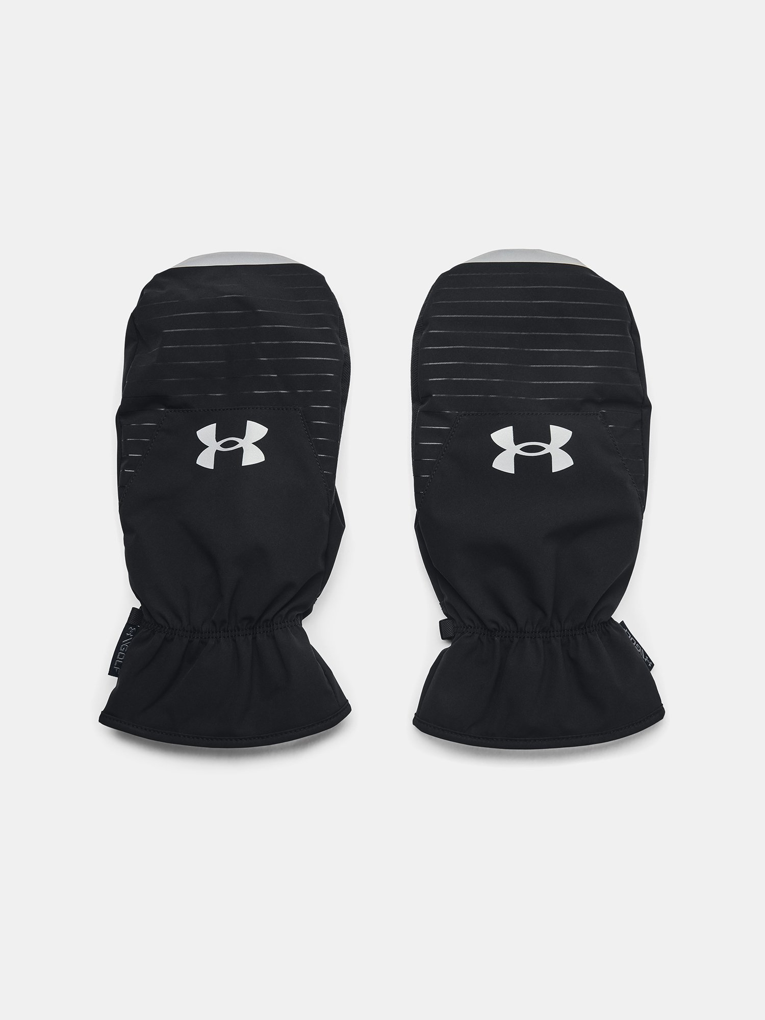 Under Armour Rukavice UA CGI Cart Mitt-BLK - Pánské