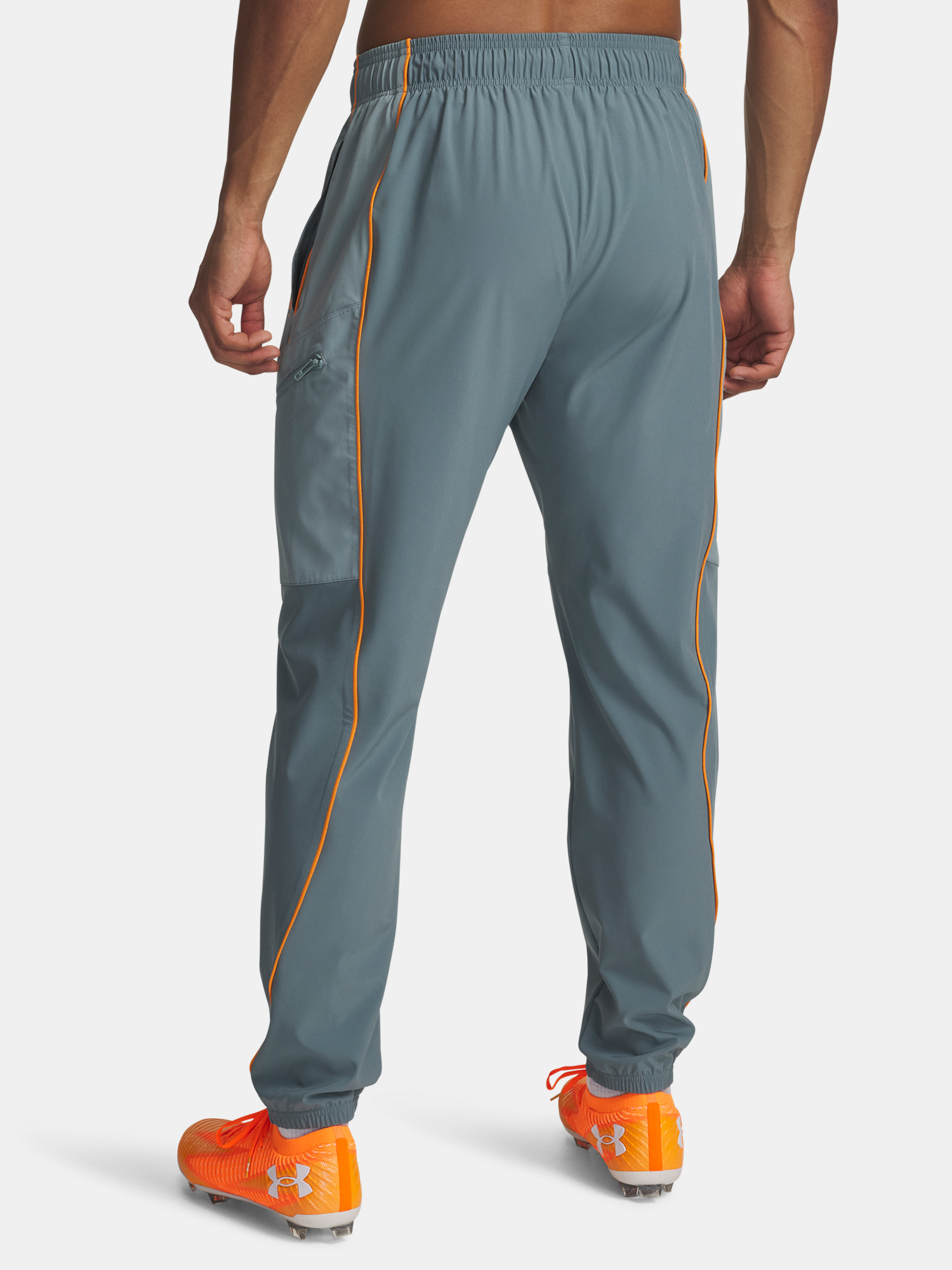 Pantaloni sport pentru bărbați Under Armour