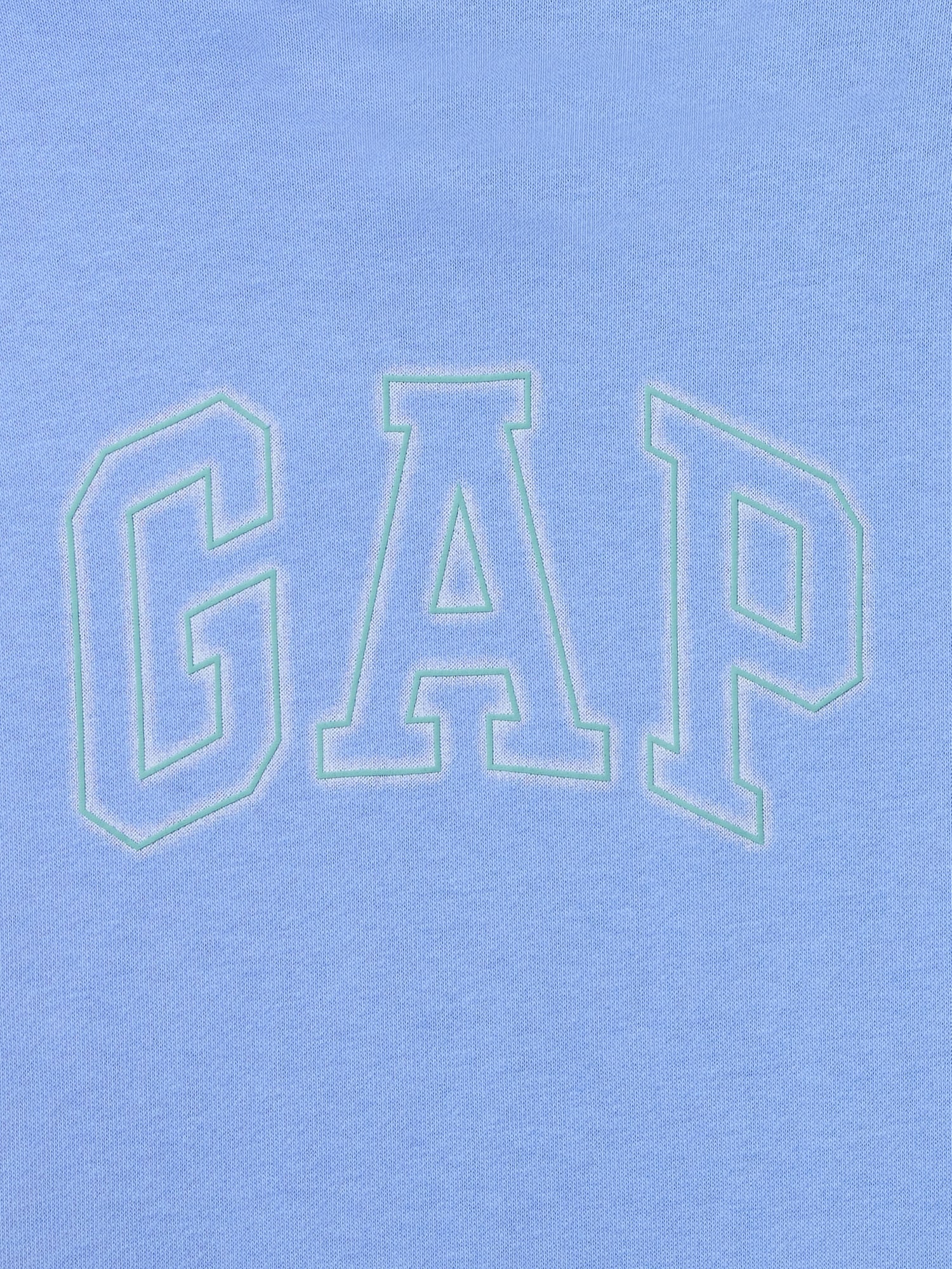 GAP Sweatshirt with logo - Men's
