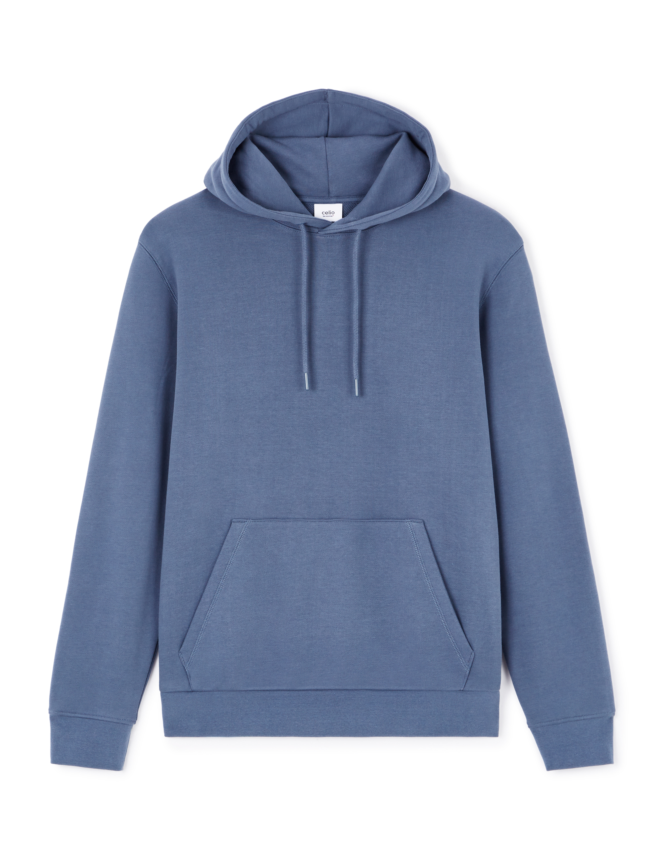 Celio Hoodie Fesix - Mens