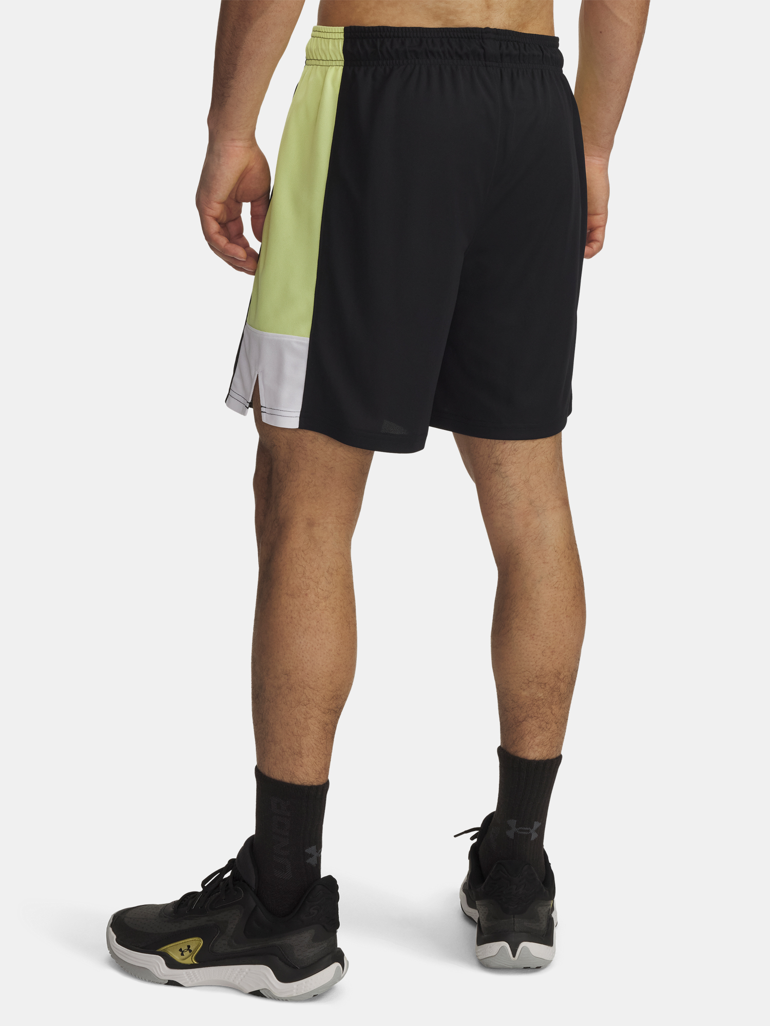 Men&#039;s shorts Under Armour UA Zone 7in Short - Men&#039;s