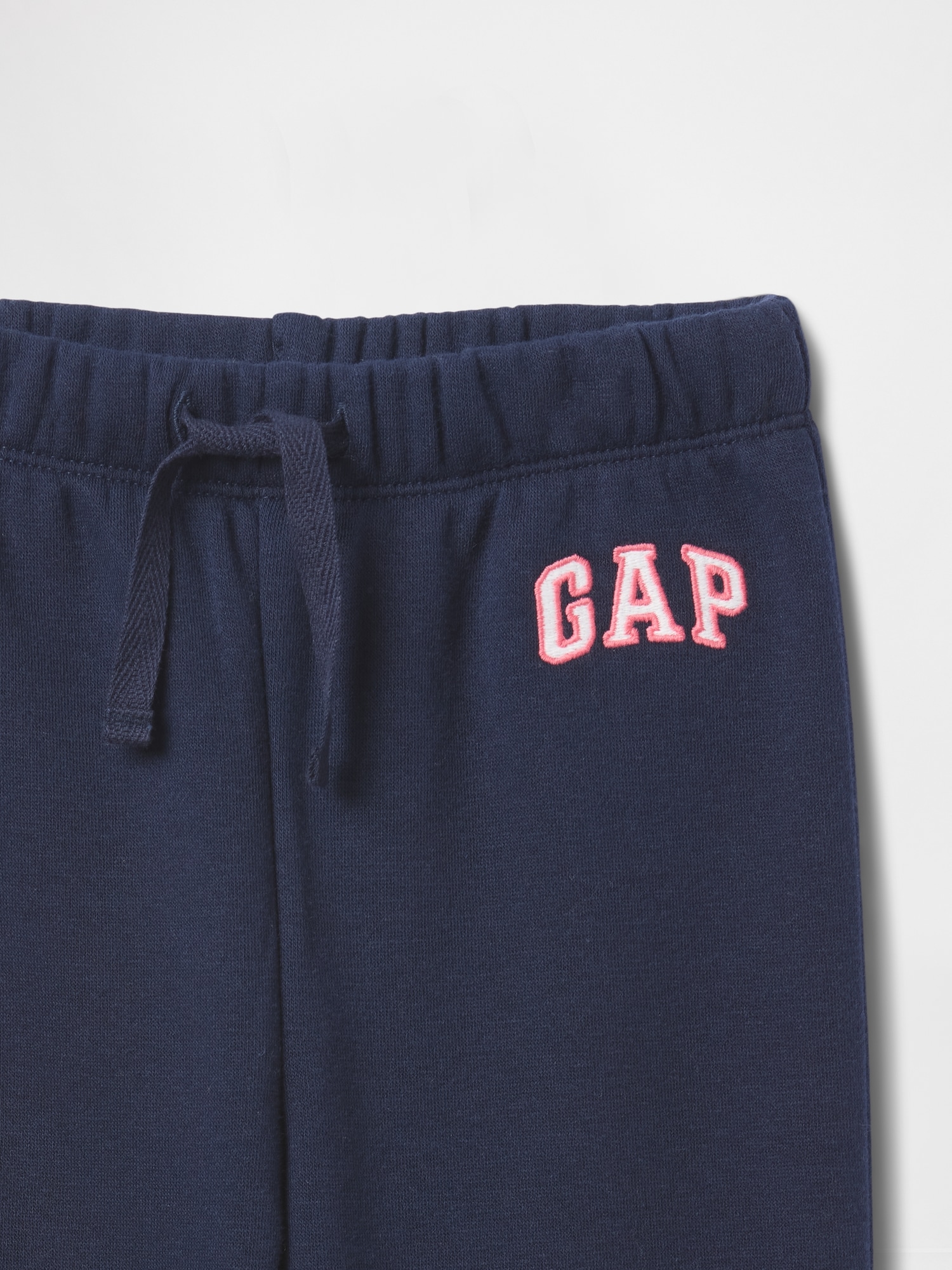 GAP Baby Sweatpants with Logo - Girls