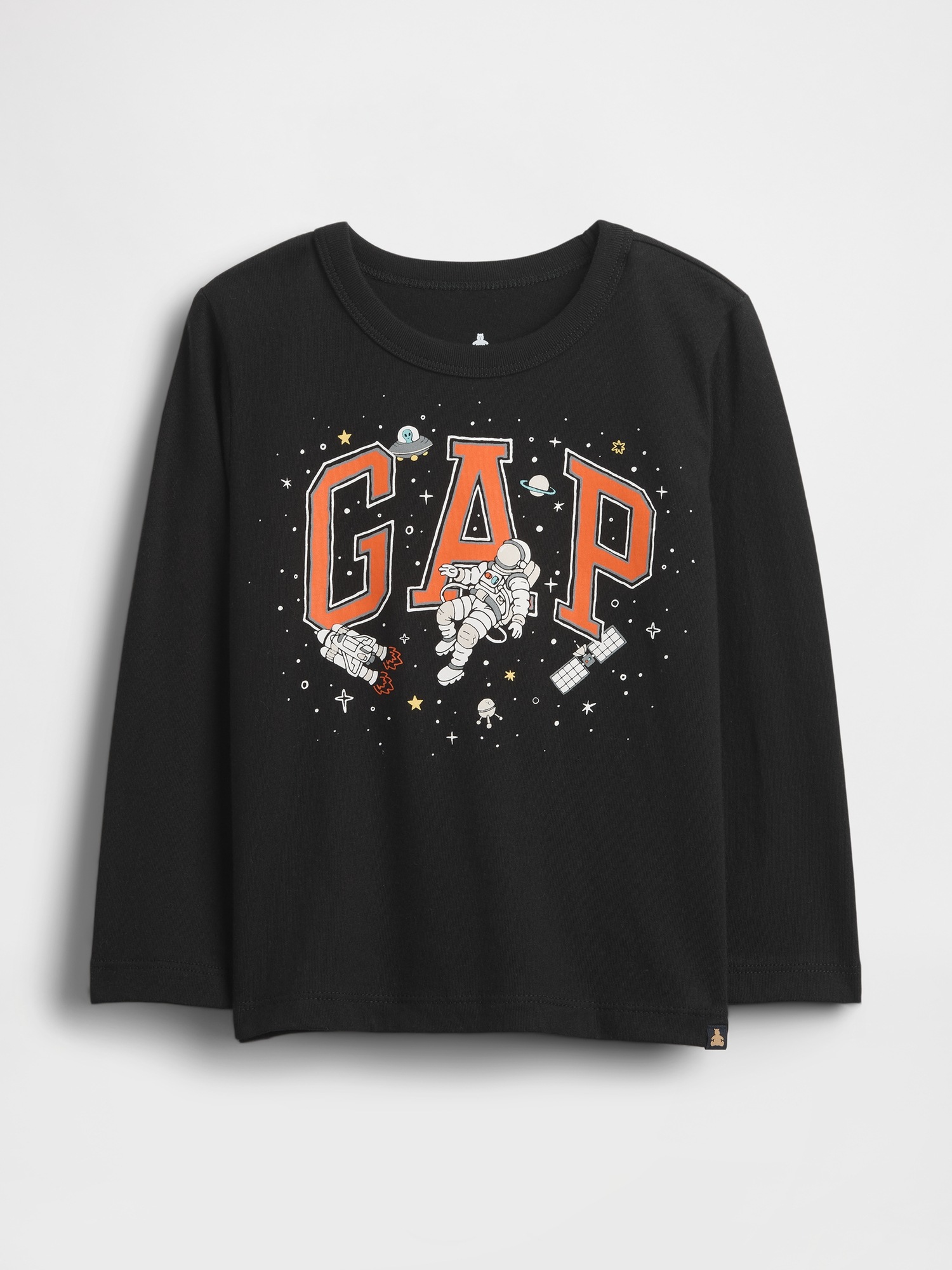 GAP Baby T-shirt with logo - Boys