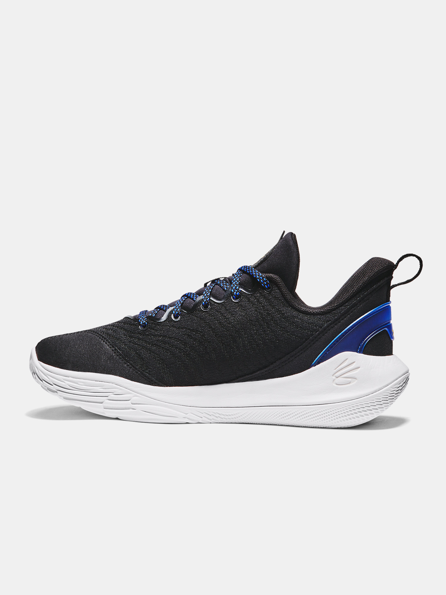 Children's shoes Under Armour GS CURRY 12 Oak Nation - unisex
