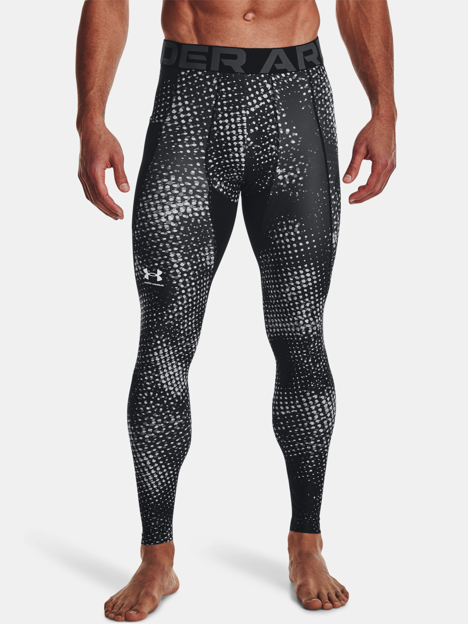 Colanti barbati, Under Armour 1373820-001