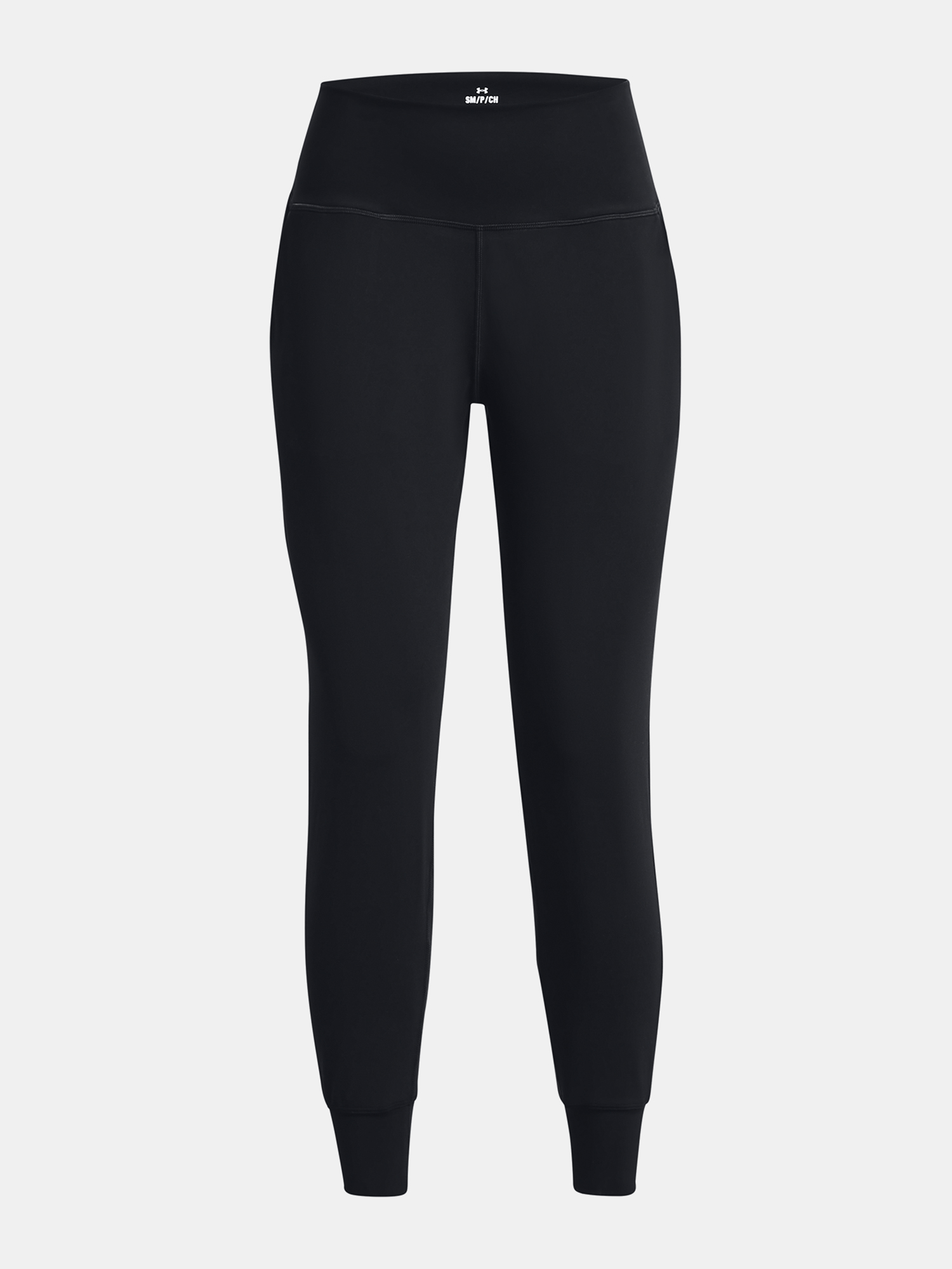 Pantaloni si pantaloni scurti pentru femei Under Armour - negru