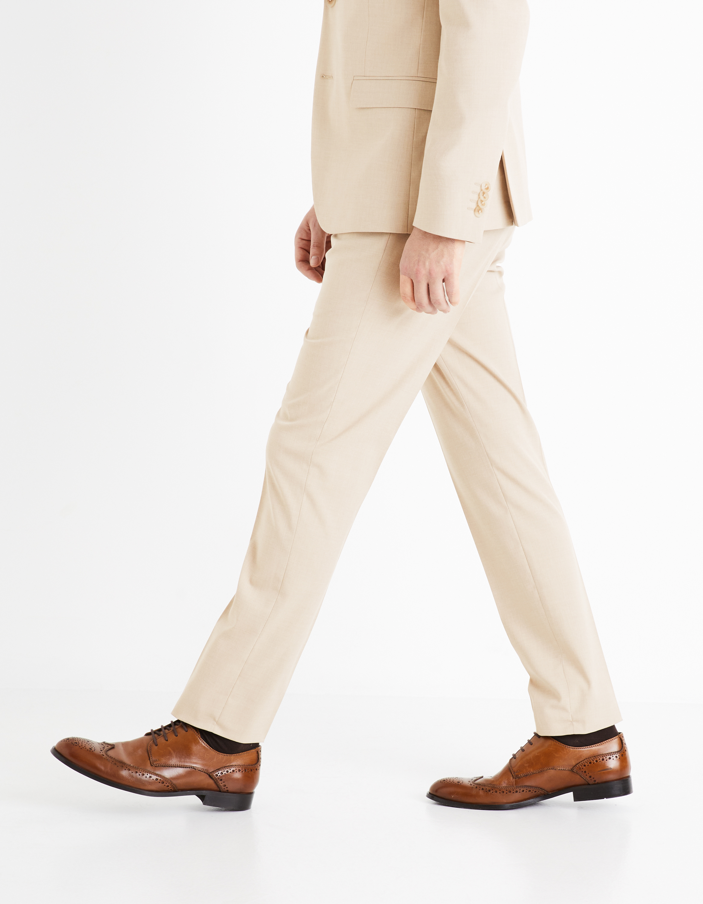 Celio Dress Pants Boamaury - Men's