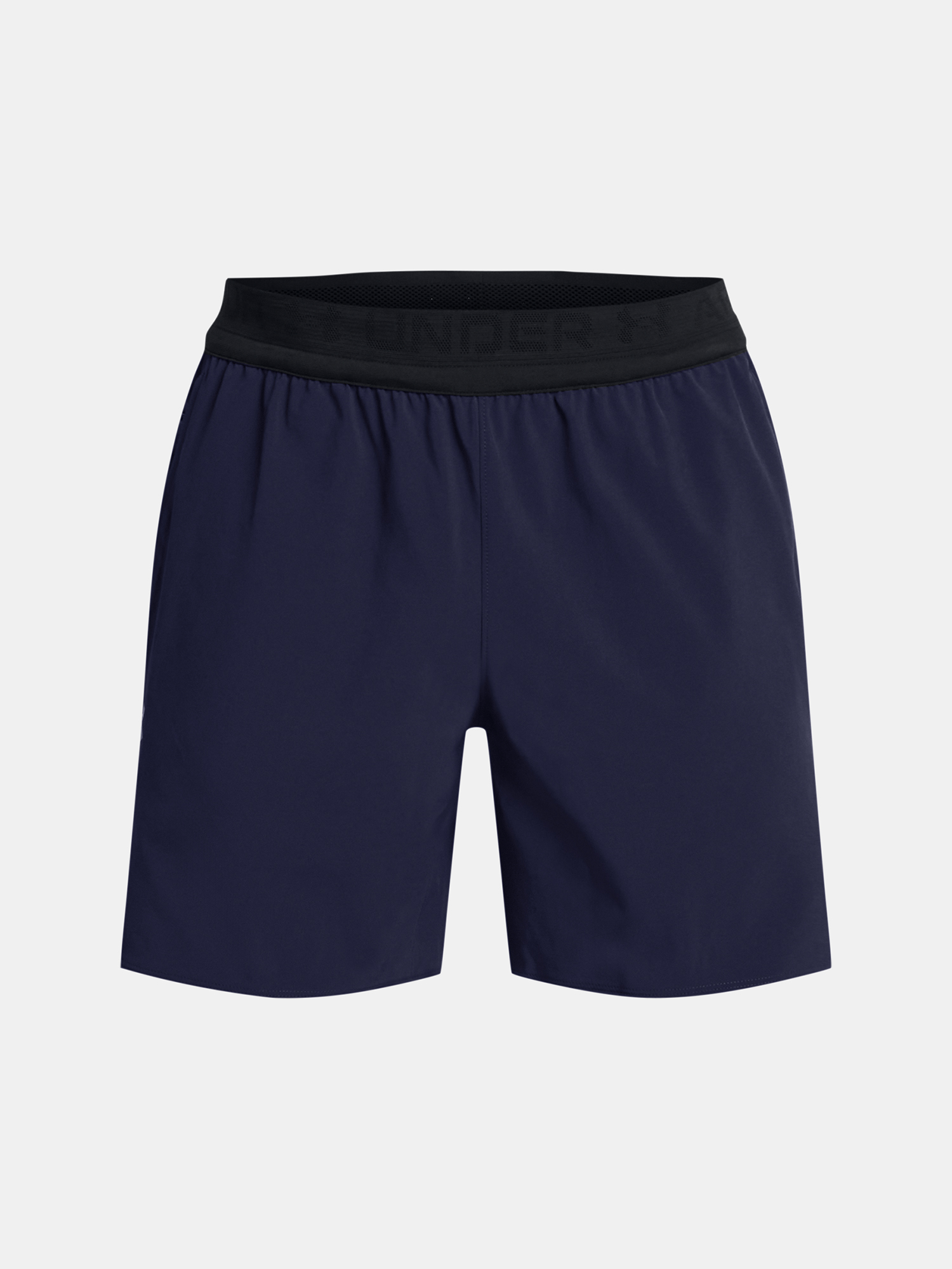 Pantaloni scurti pentru barbati Under Armour - albastru inchis