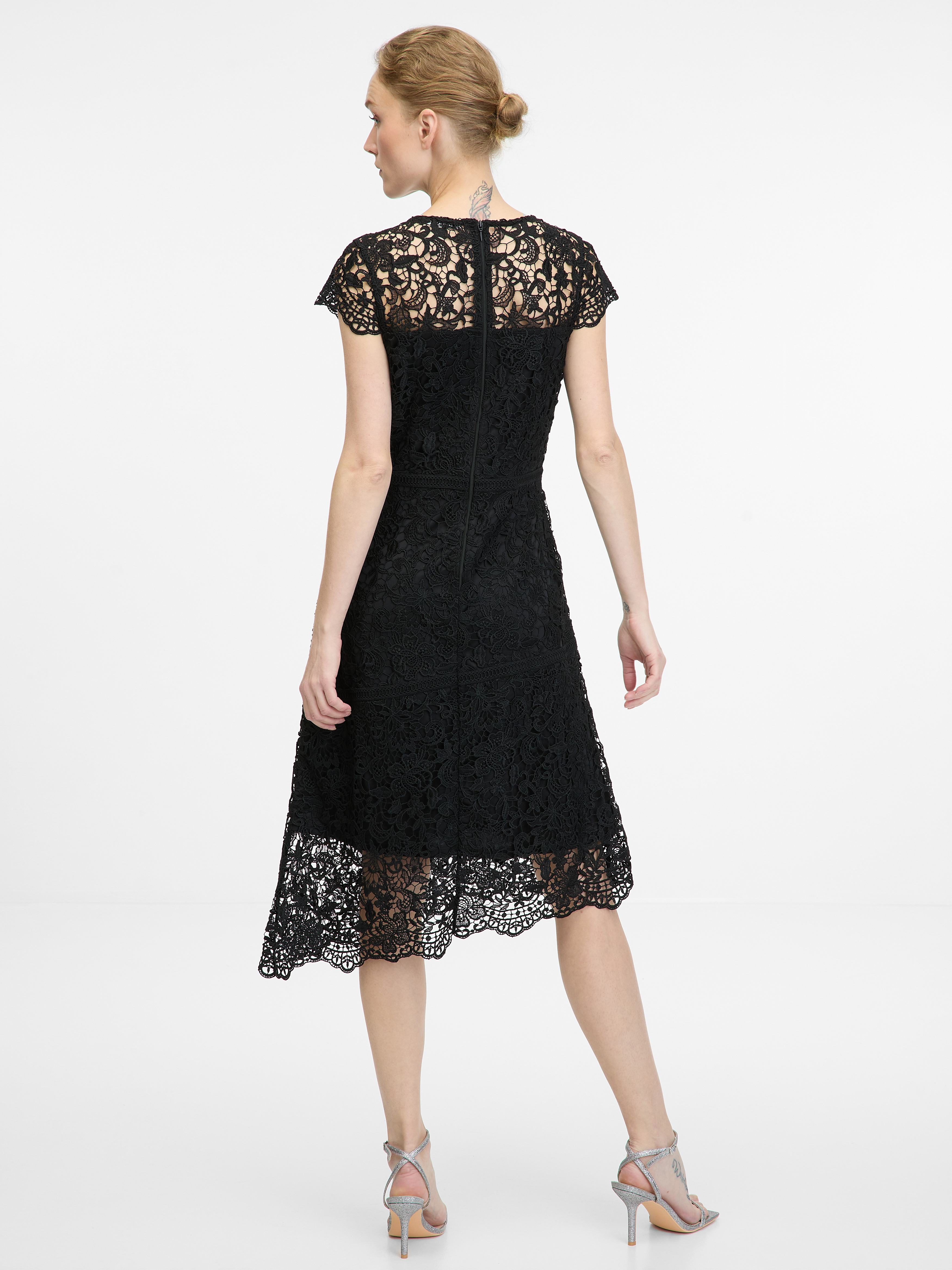 Black women's dress ORSAY - Women's