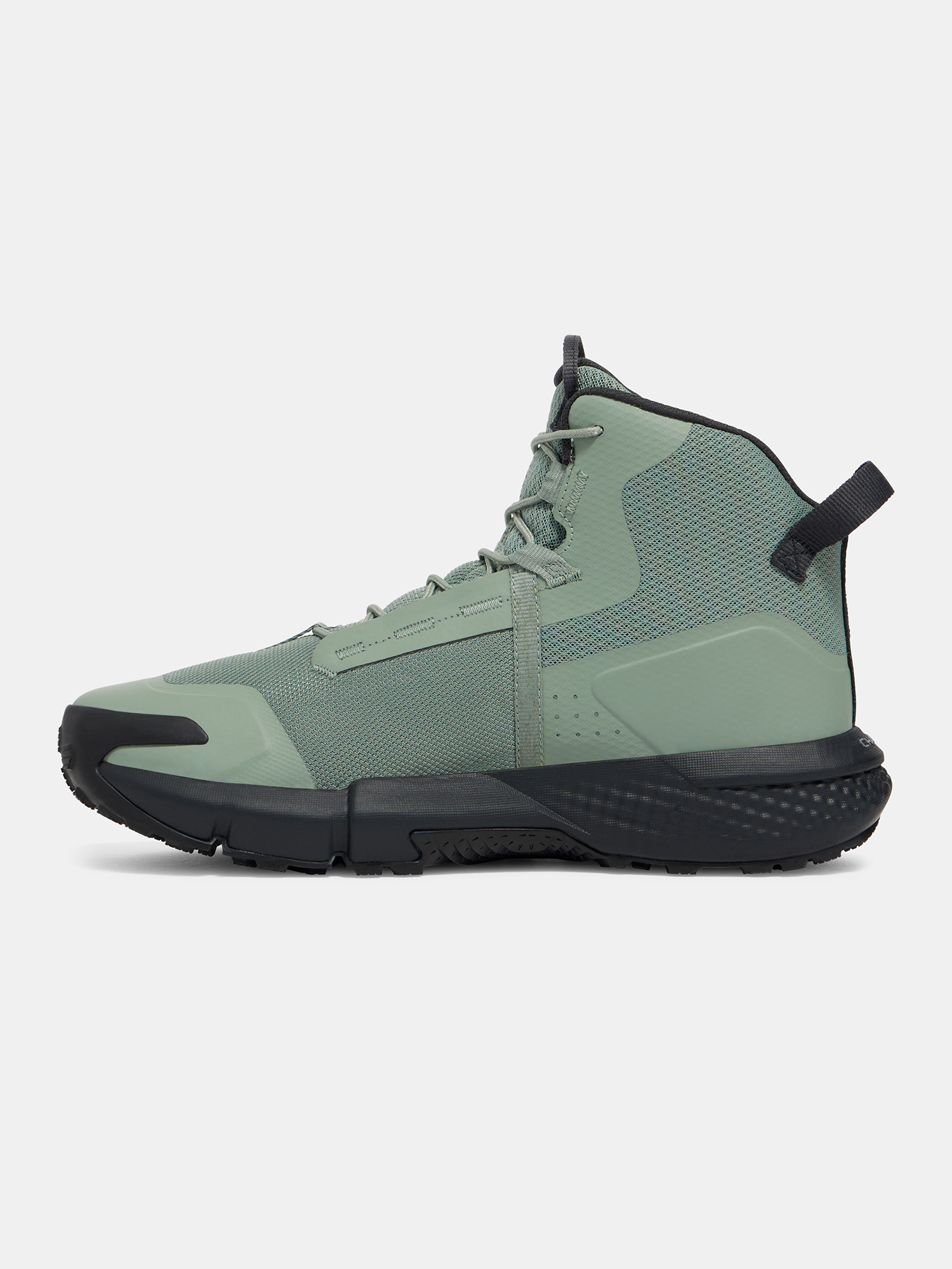 Men's shoes Under Armour UA Charged Valsetz Mid - Men's