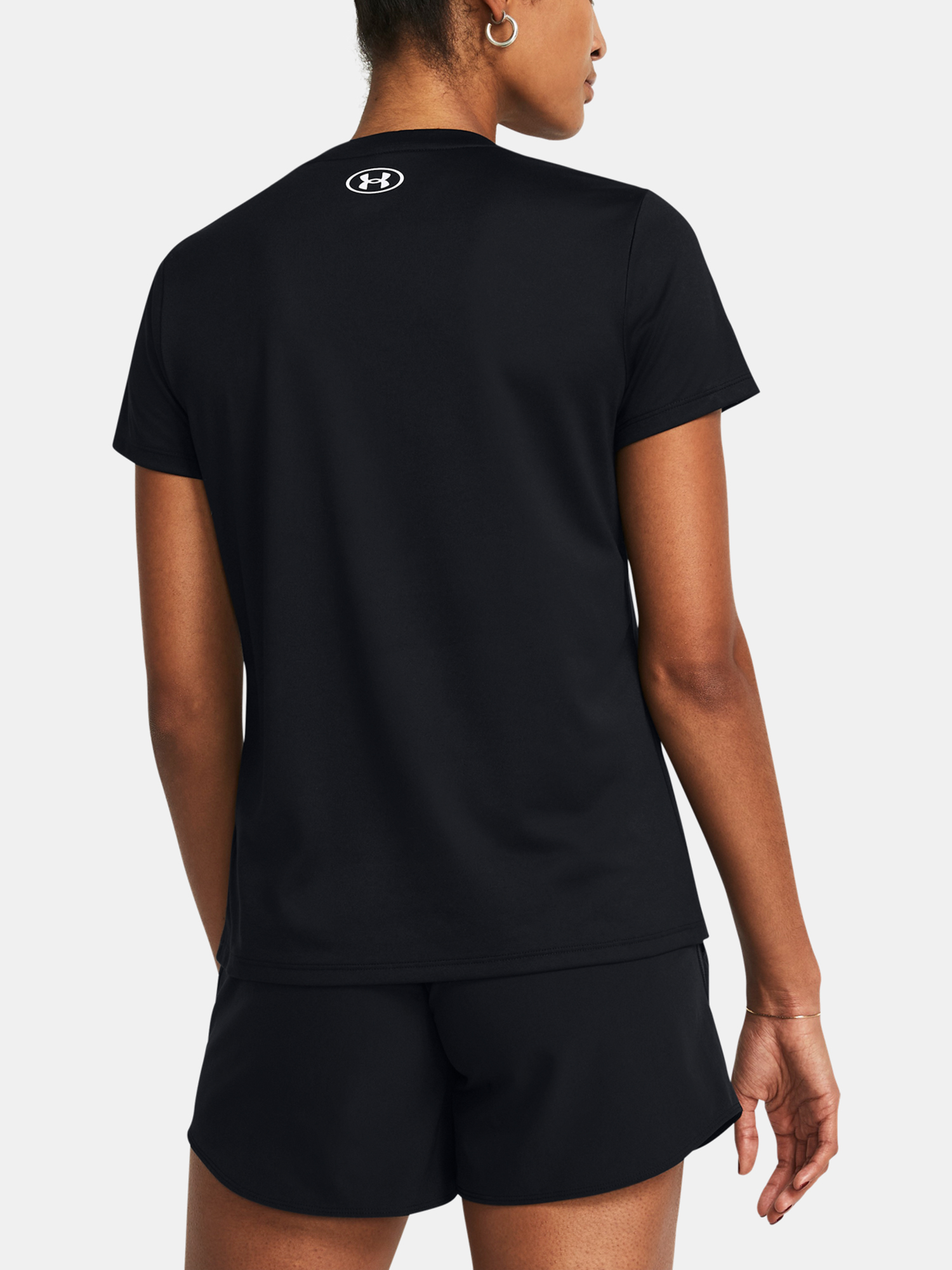 Women's T-shirt Under Armour Tech SSC - Solid - Women's