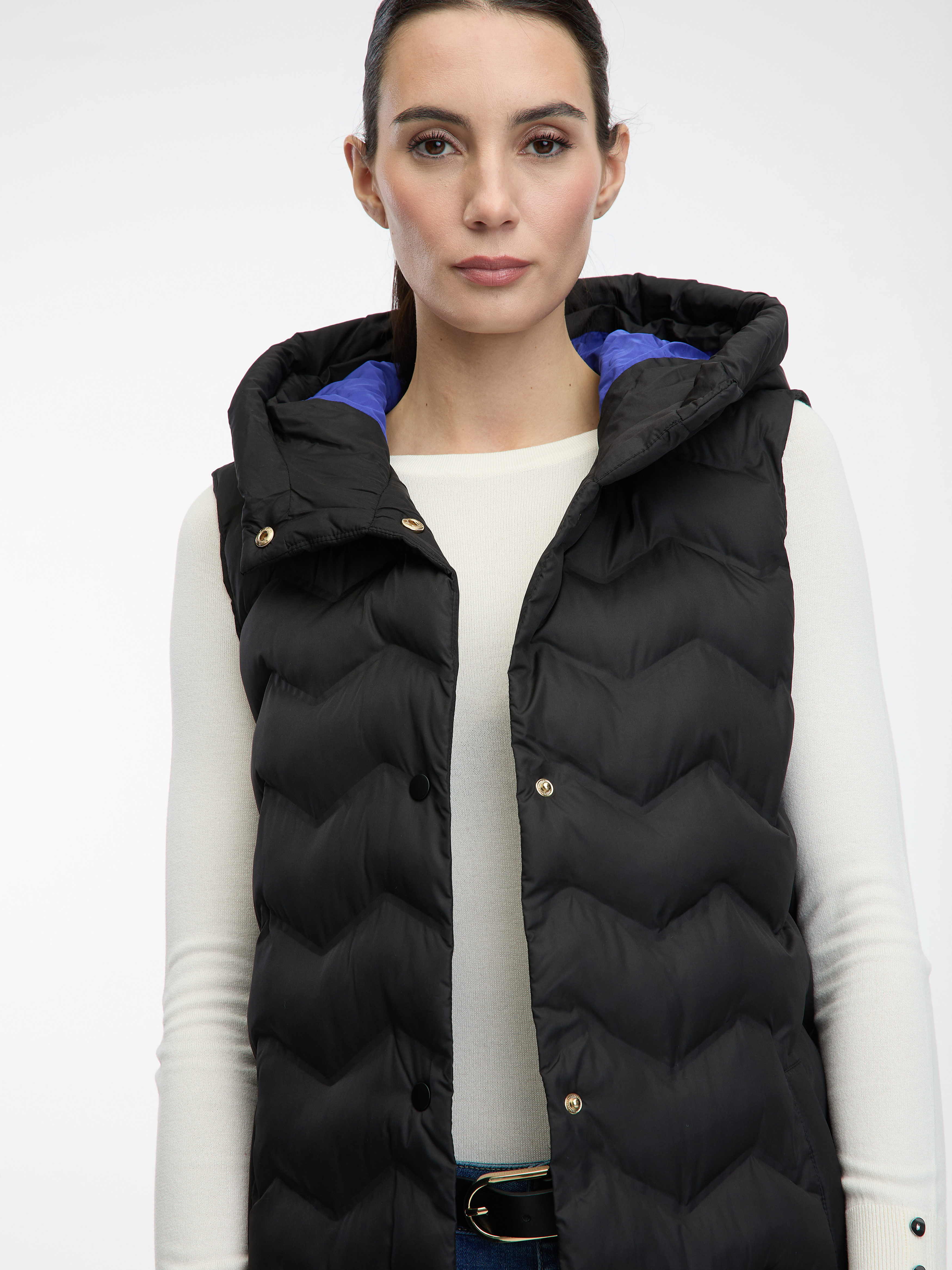 Veste pentru femei ORSAY - negru