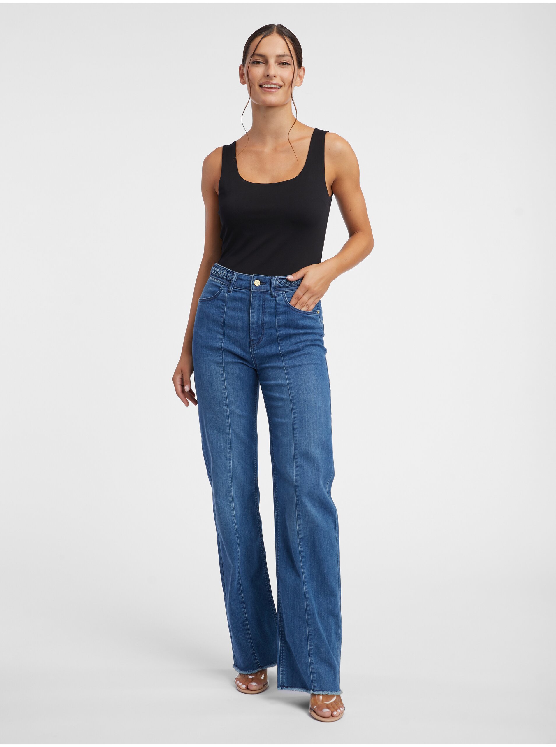Bodysuit dama, Orsay