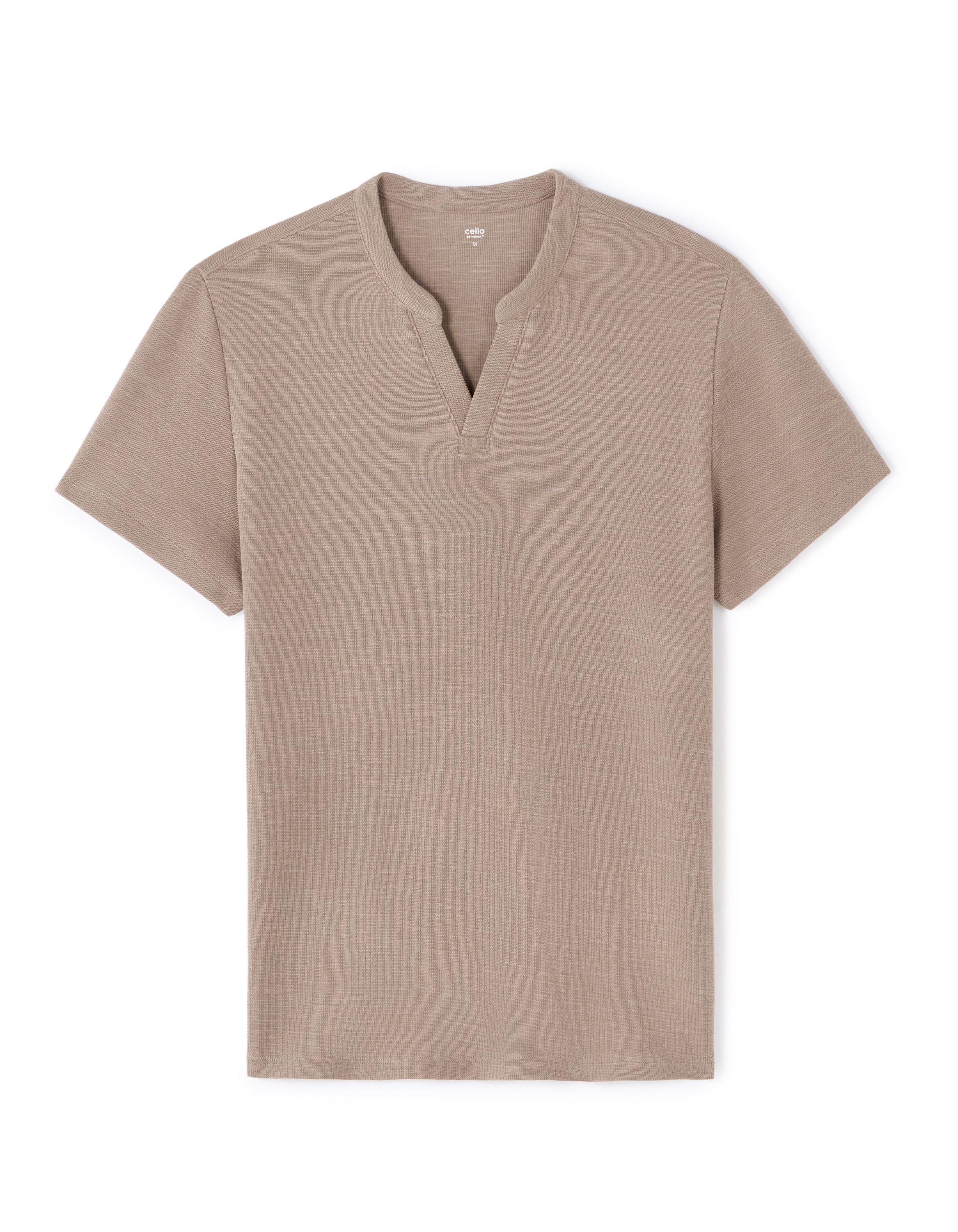 Мъжка тениска Celio Nebertee