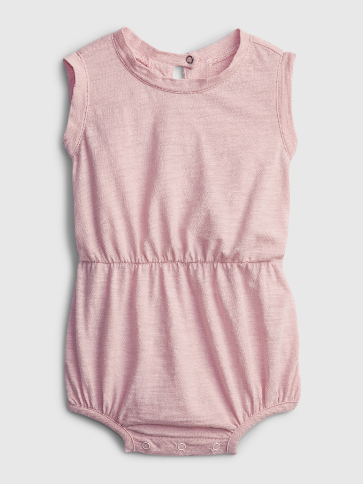 GAP Baby Overal good bubble one-piece - Holky