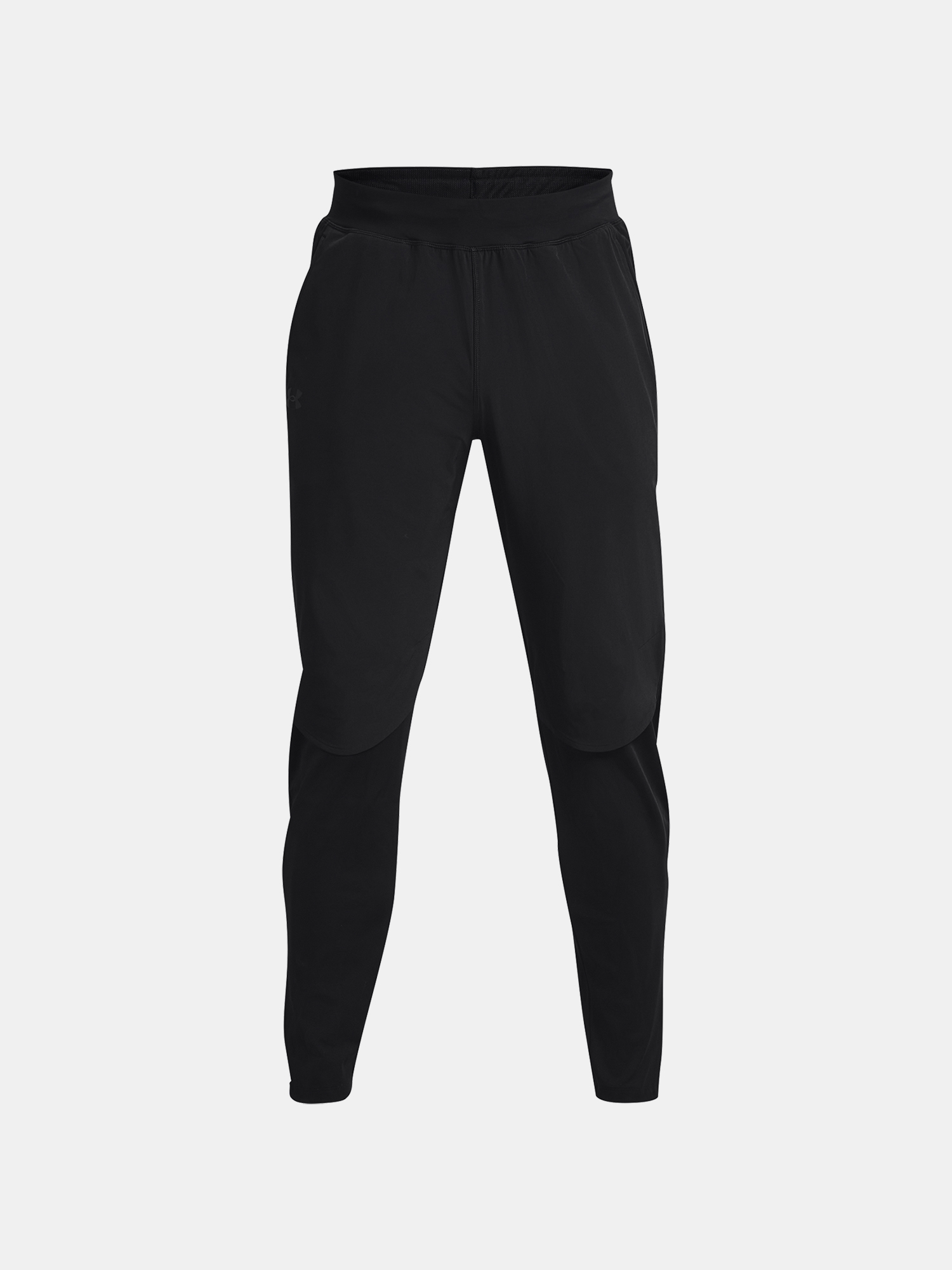 Pantaloni si pantaloni scurti pentru barbati Under Armour - negru