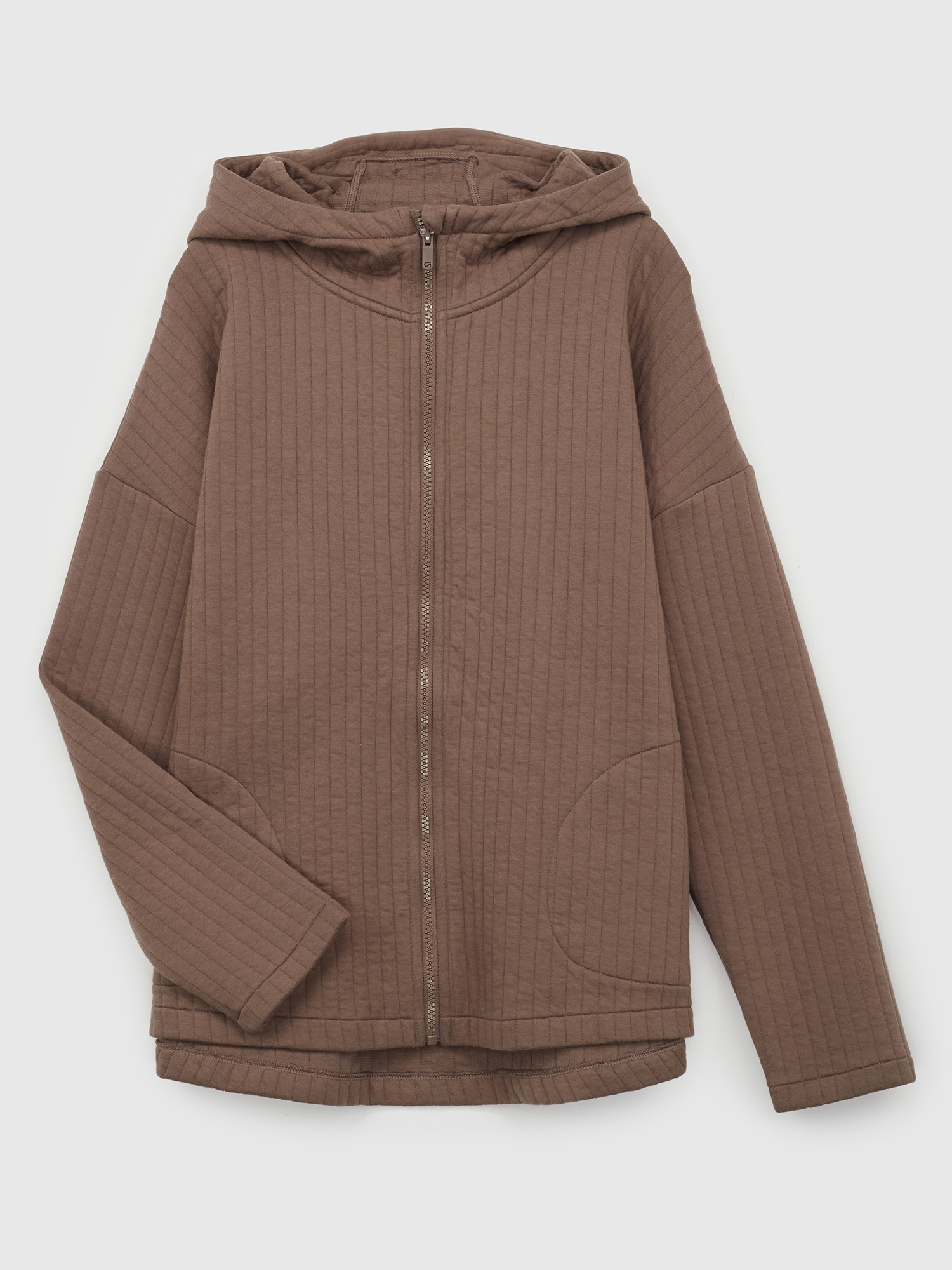 Jachete subtire pentru femei GAP - maro