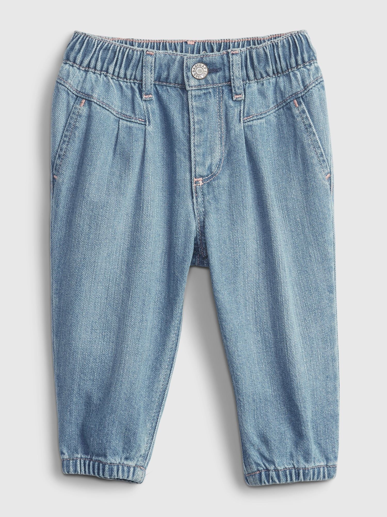 GAP Kids' Jeans Honey Denim Original - Girls