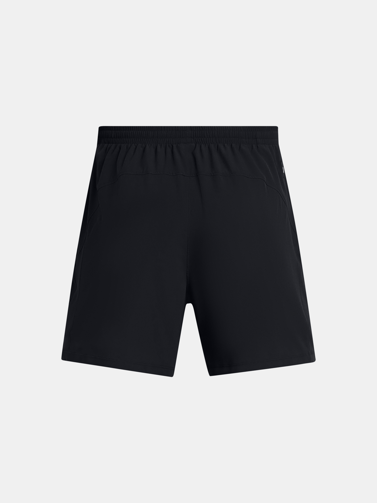 Under Armour Shorts Pjt Rock Ultimate 5in Training Short-BLK - Men&#039;s