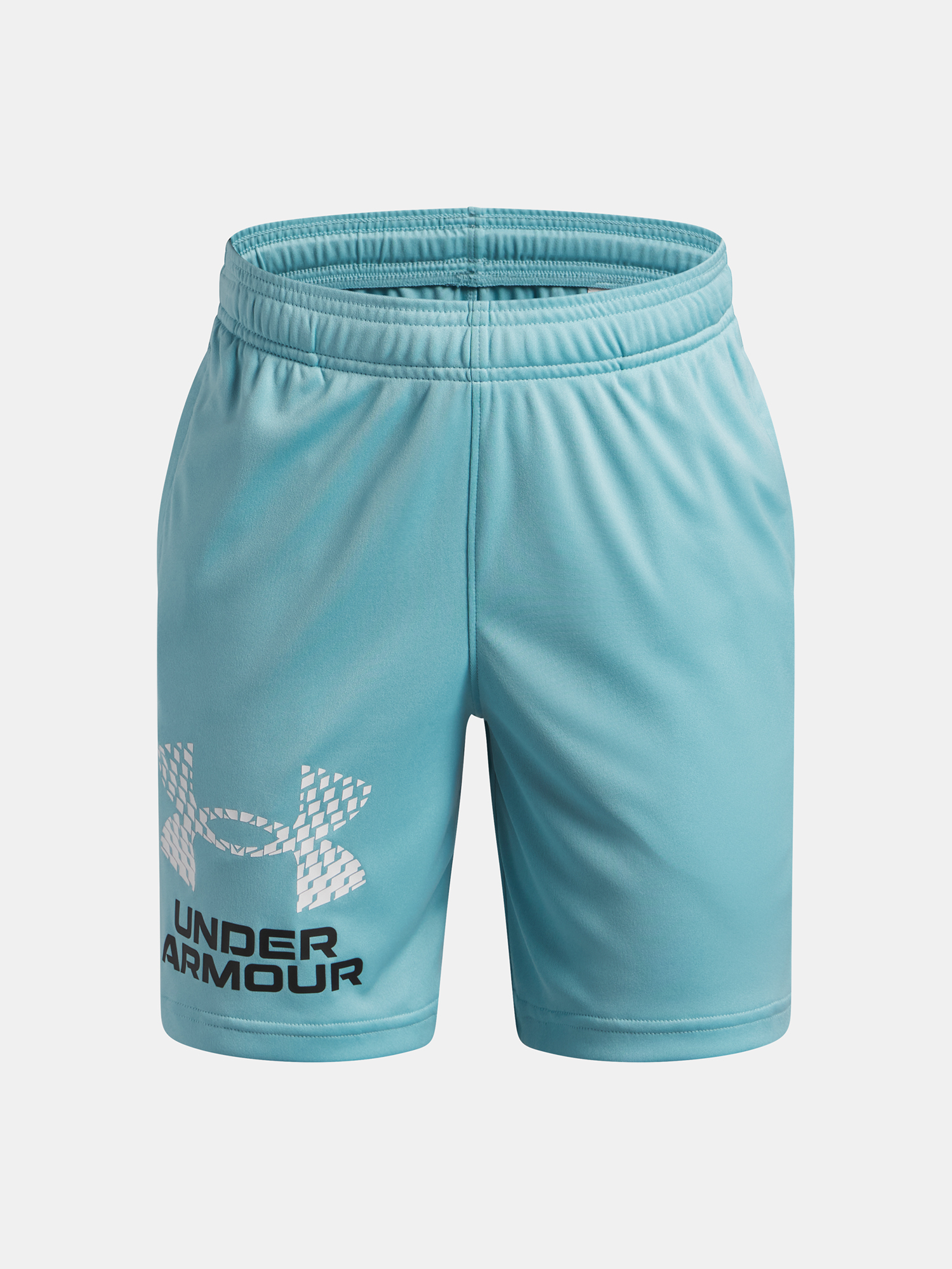 Шорти за момчета Under Armour UA Tech Logo