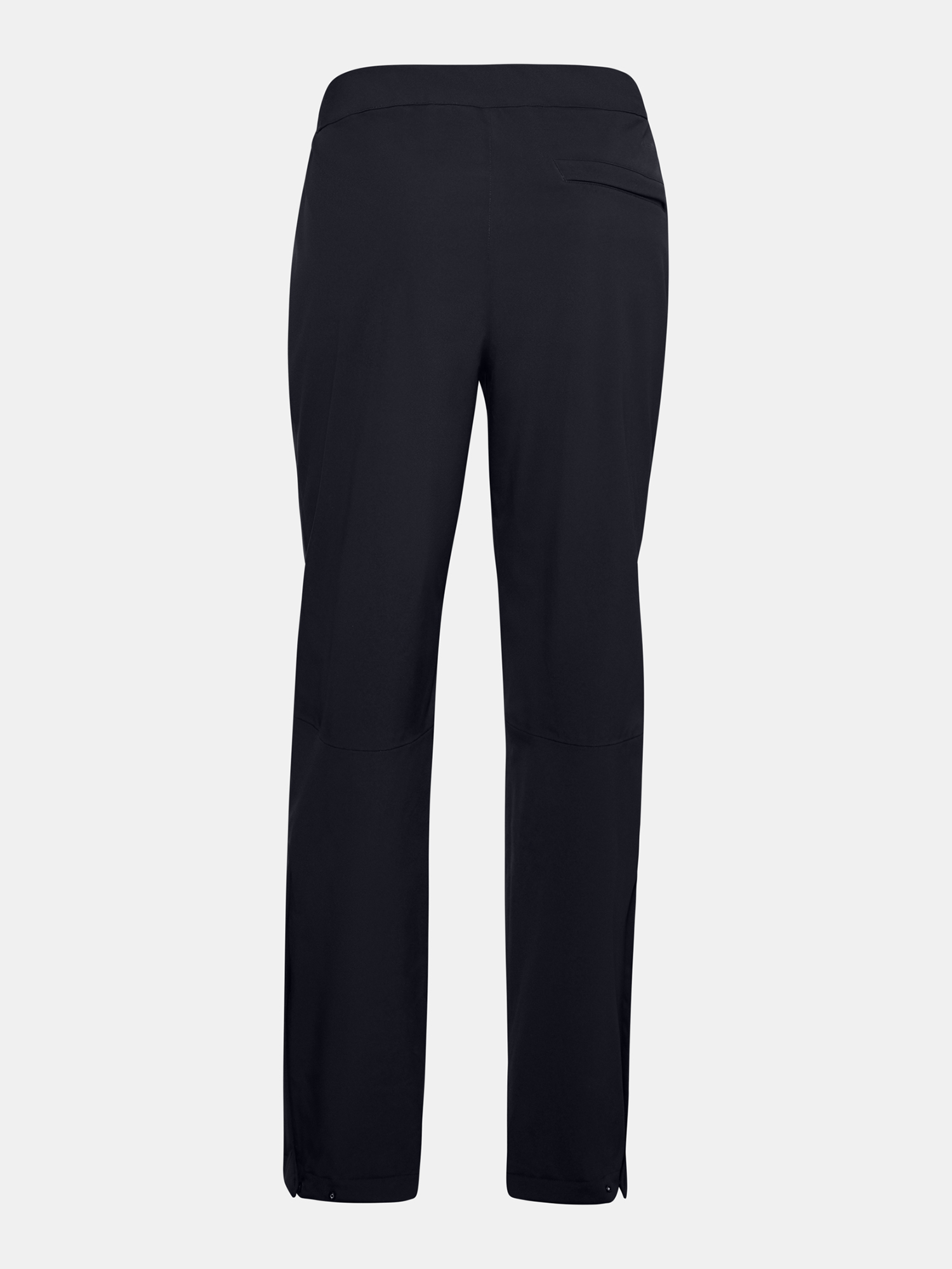 Pantaloni sport pentru femei Under Armour - negru