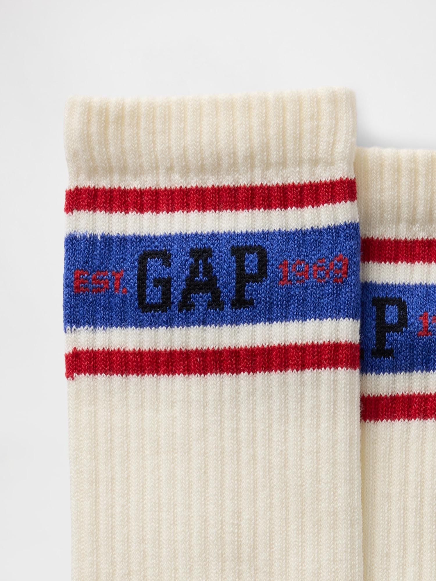 GAP Socks with logo, 1 pair - Men's