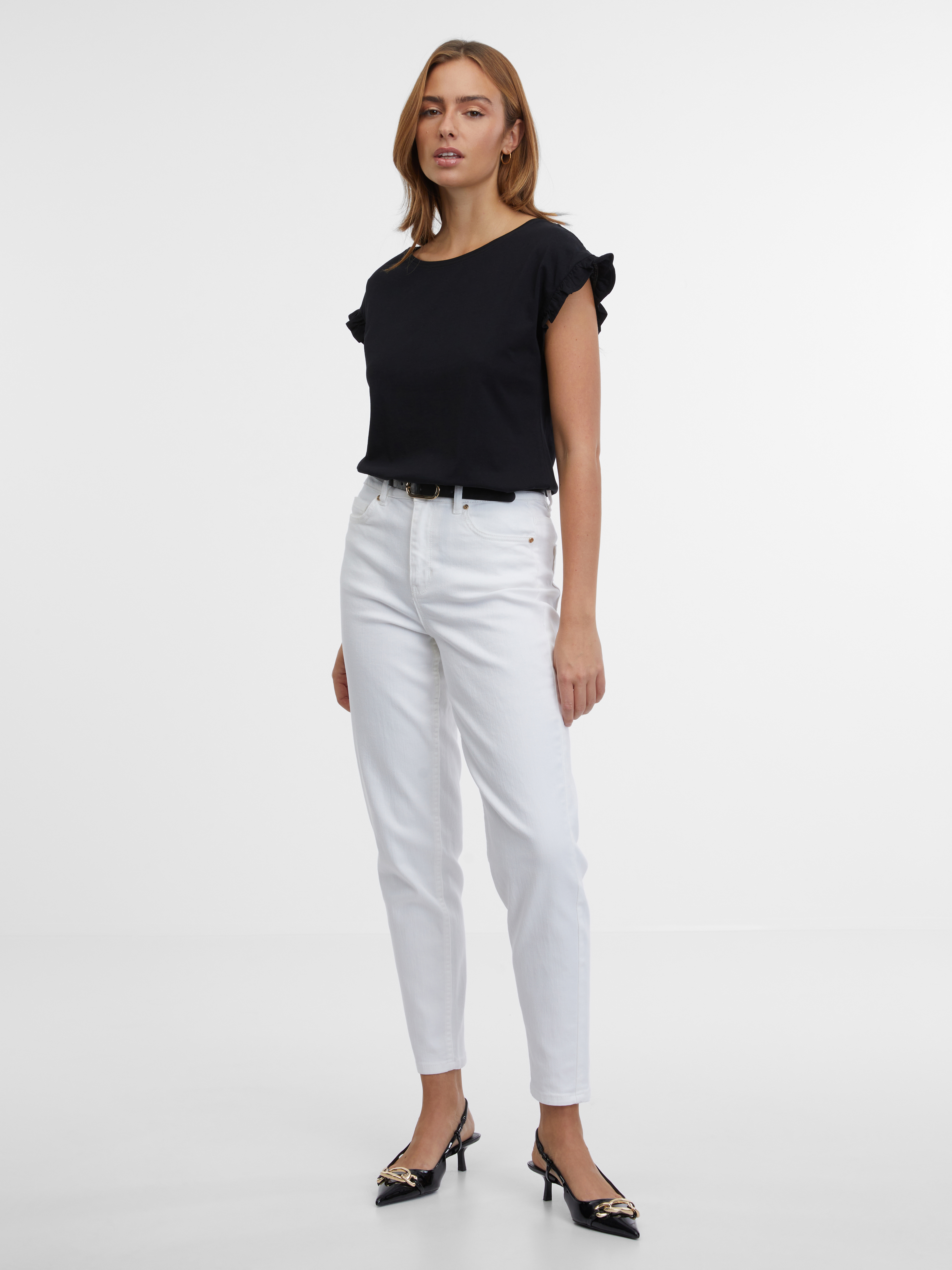 Tricou de damă Orsay