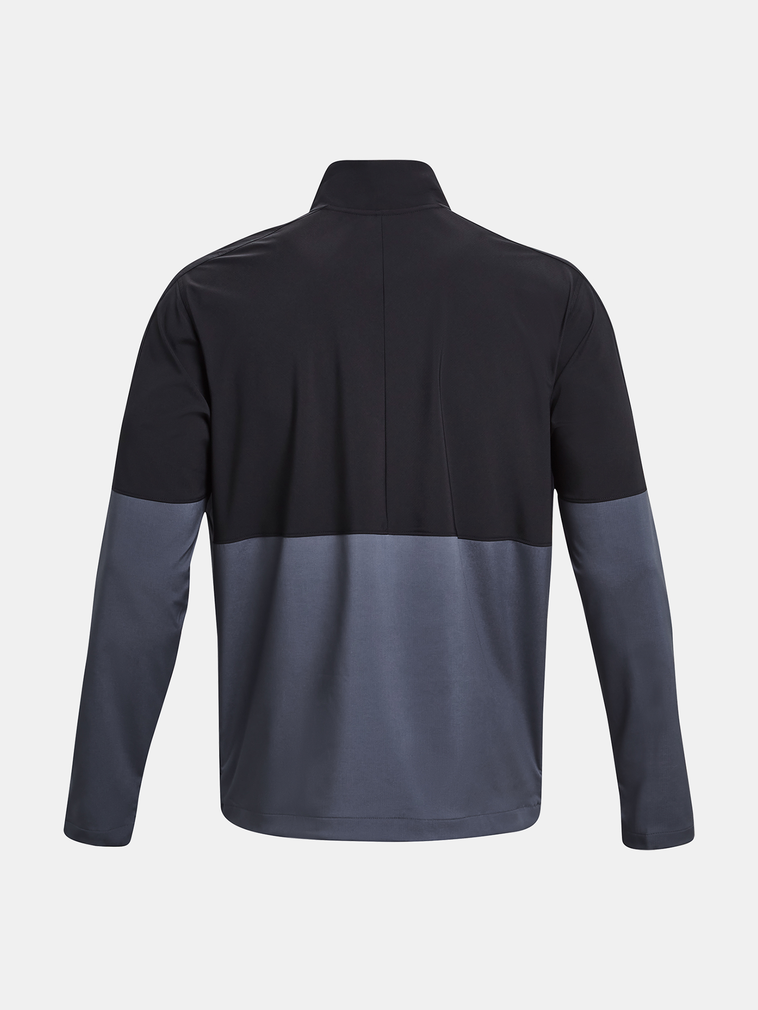 Jachete si tricouri pentru barbati Under Armour - gri inchis