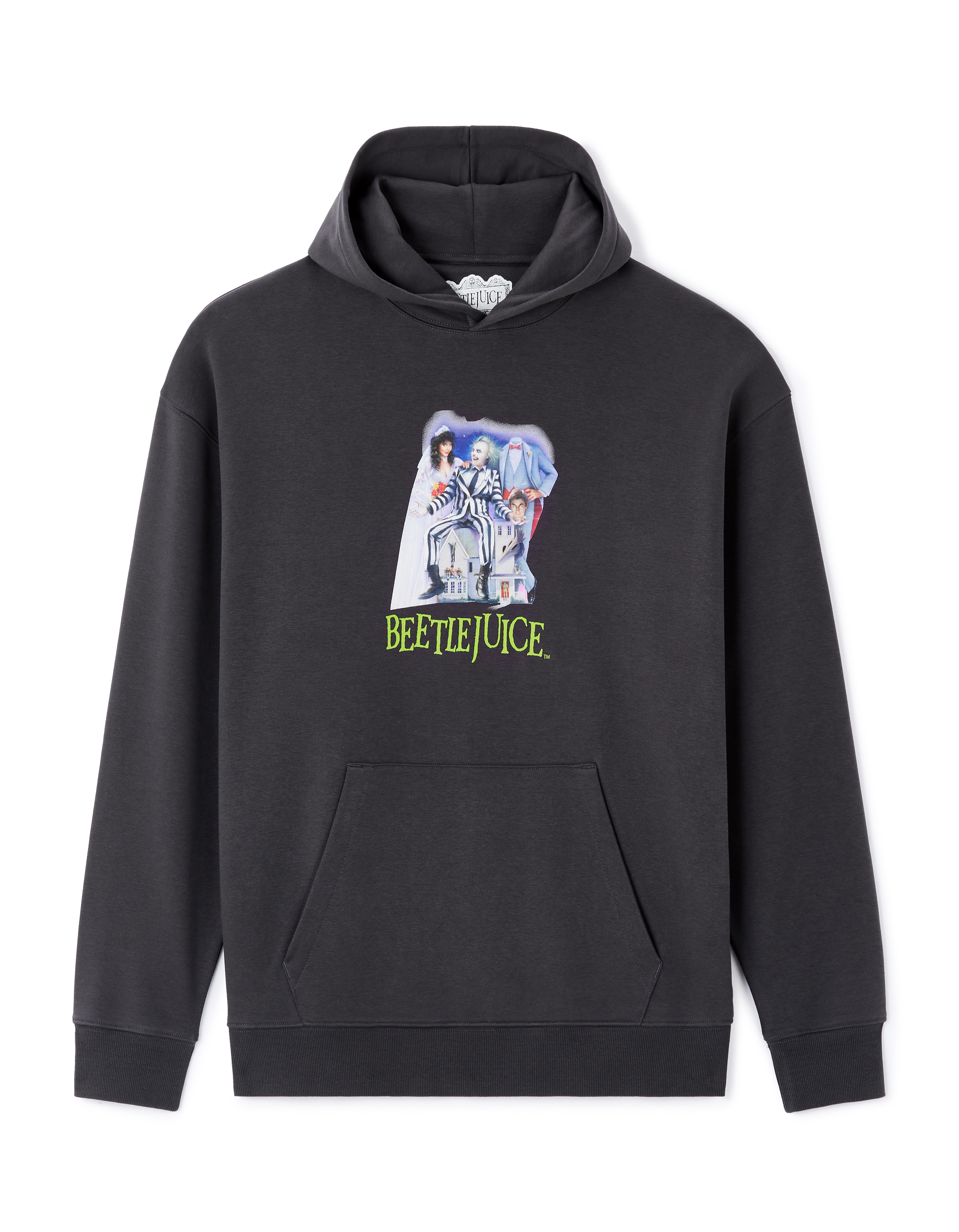 Celio Beetlejuice Sweatshirt - Men's