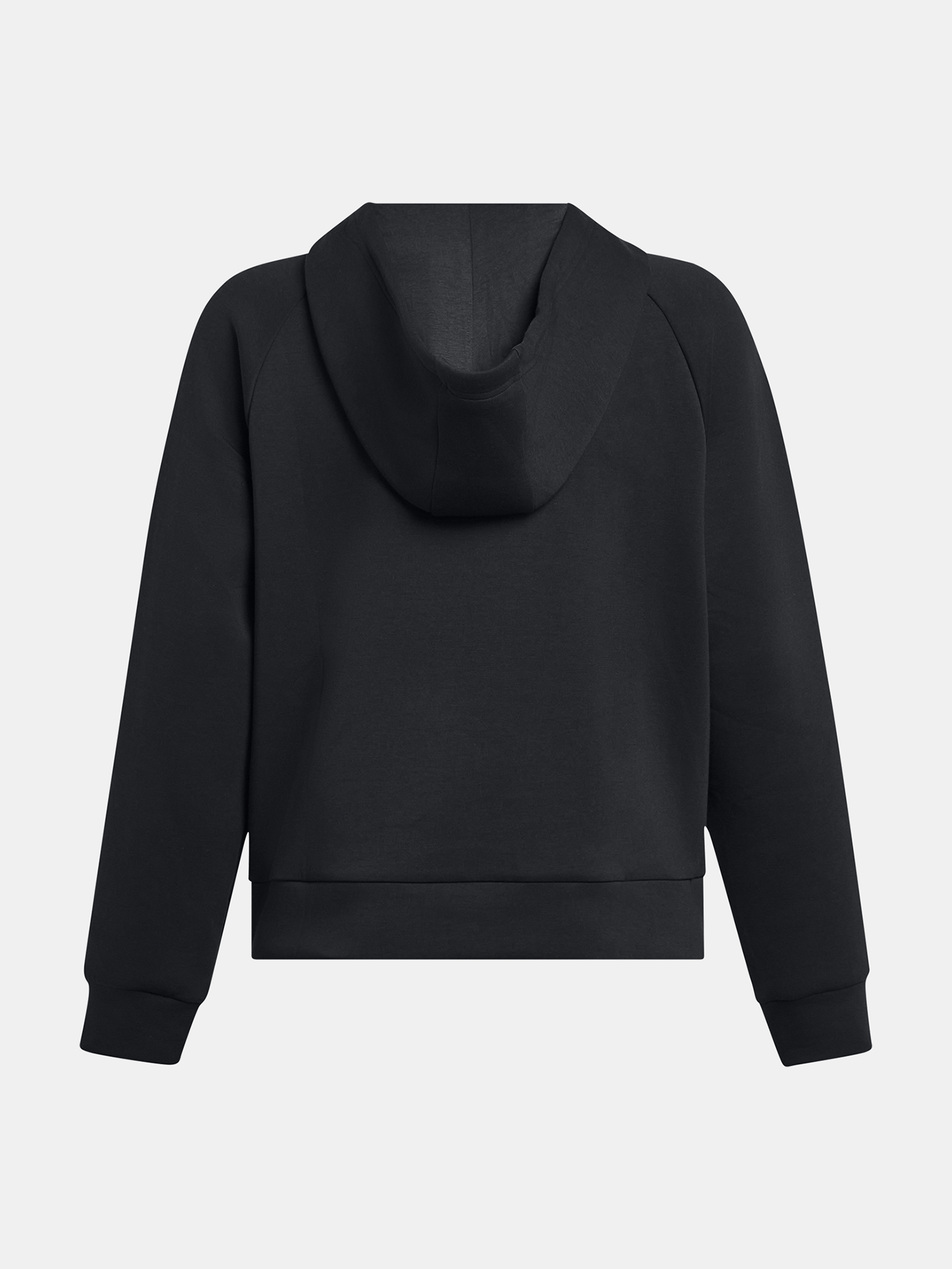 Jachete si tricouri pentru femei Under Armour - negru