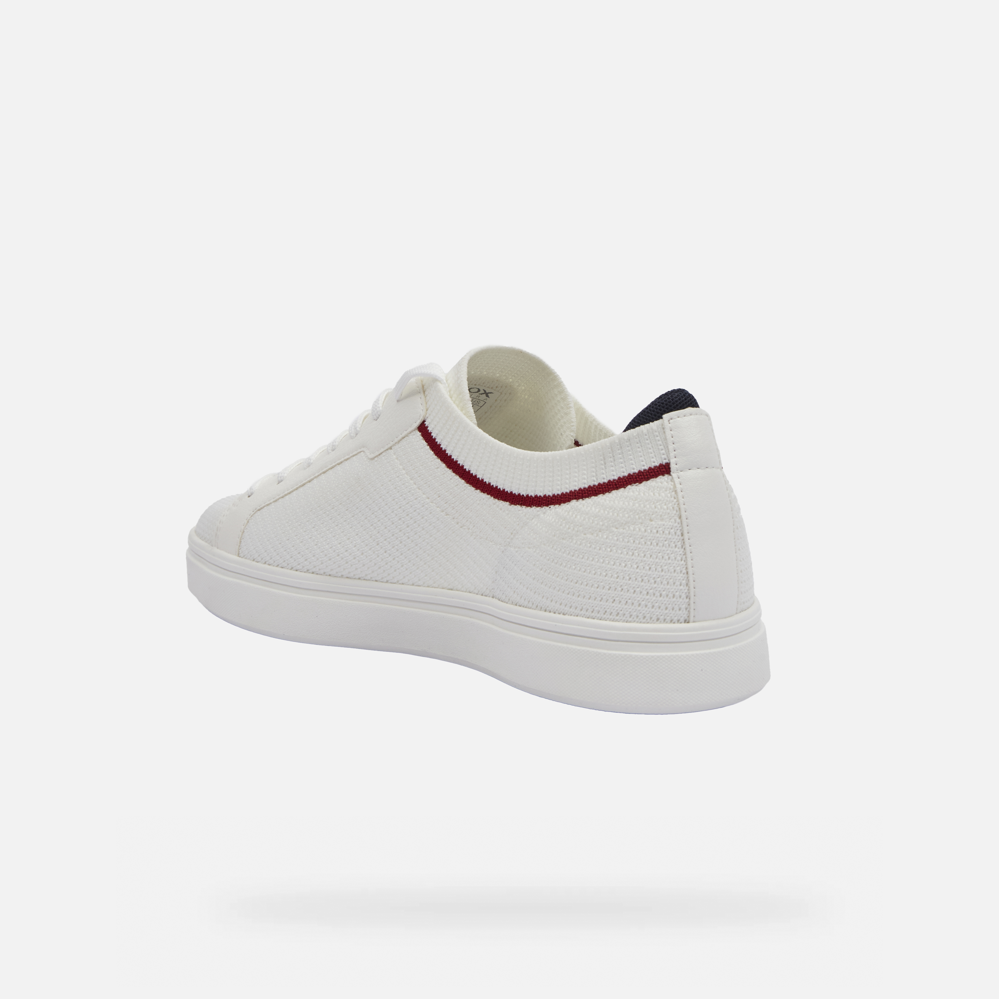White men&#039;s sneakers Geox Baltmoore - Men