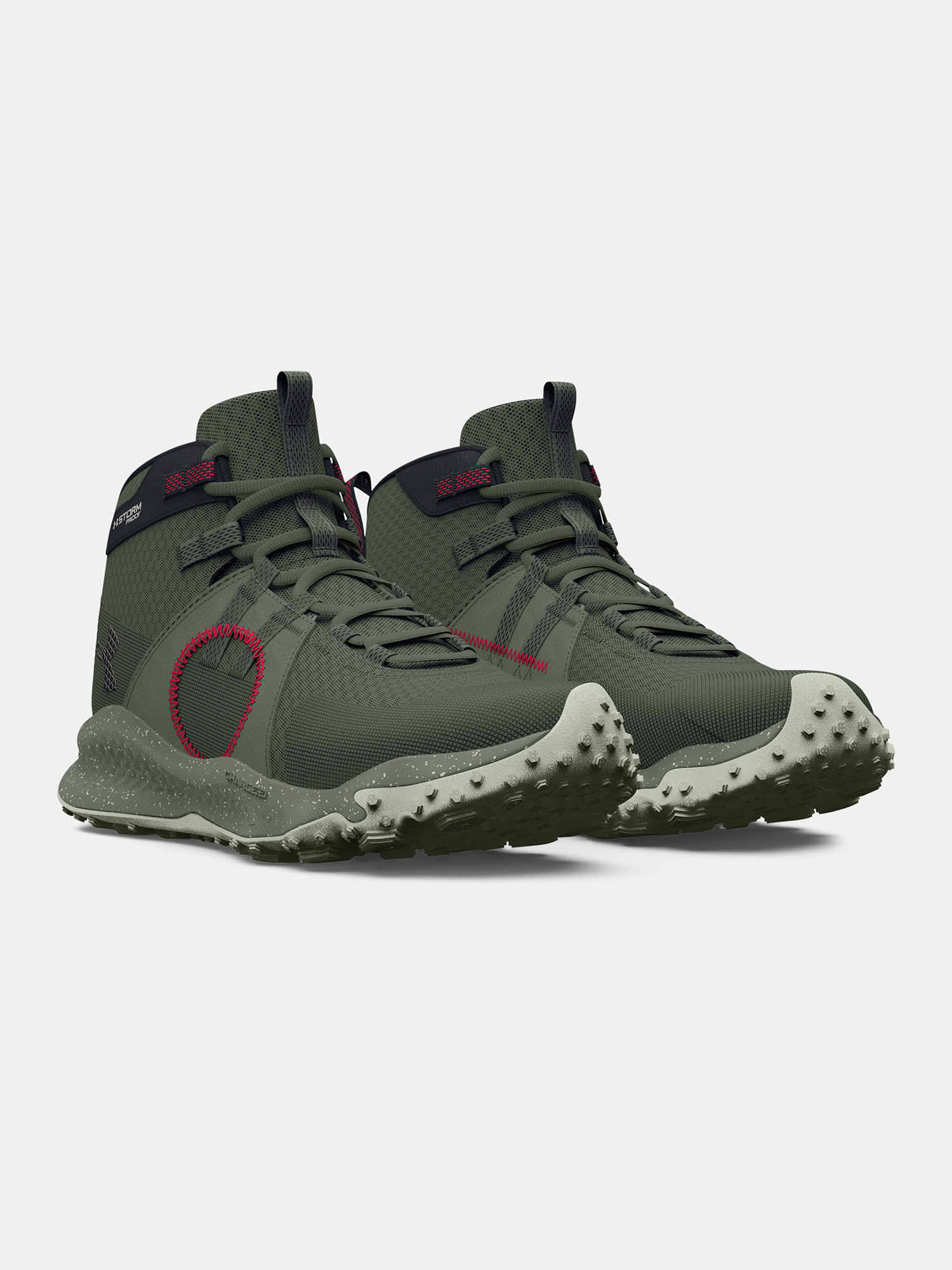 Pantofi pentru bărbați Under Armour