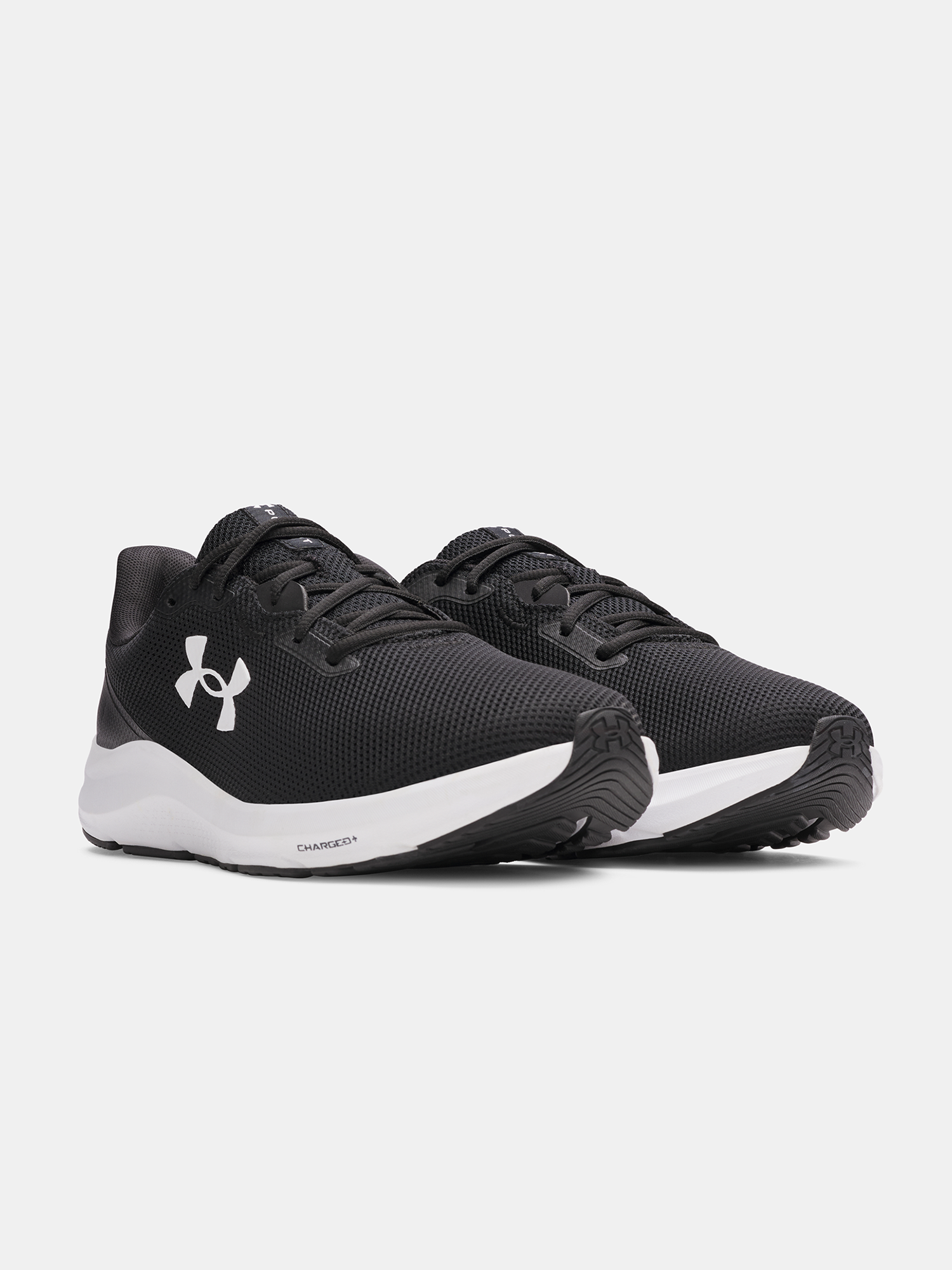 Men's shoes Under Armour UA Charged Pursuit 4 - Men's